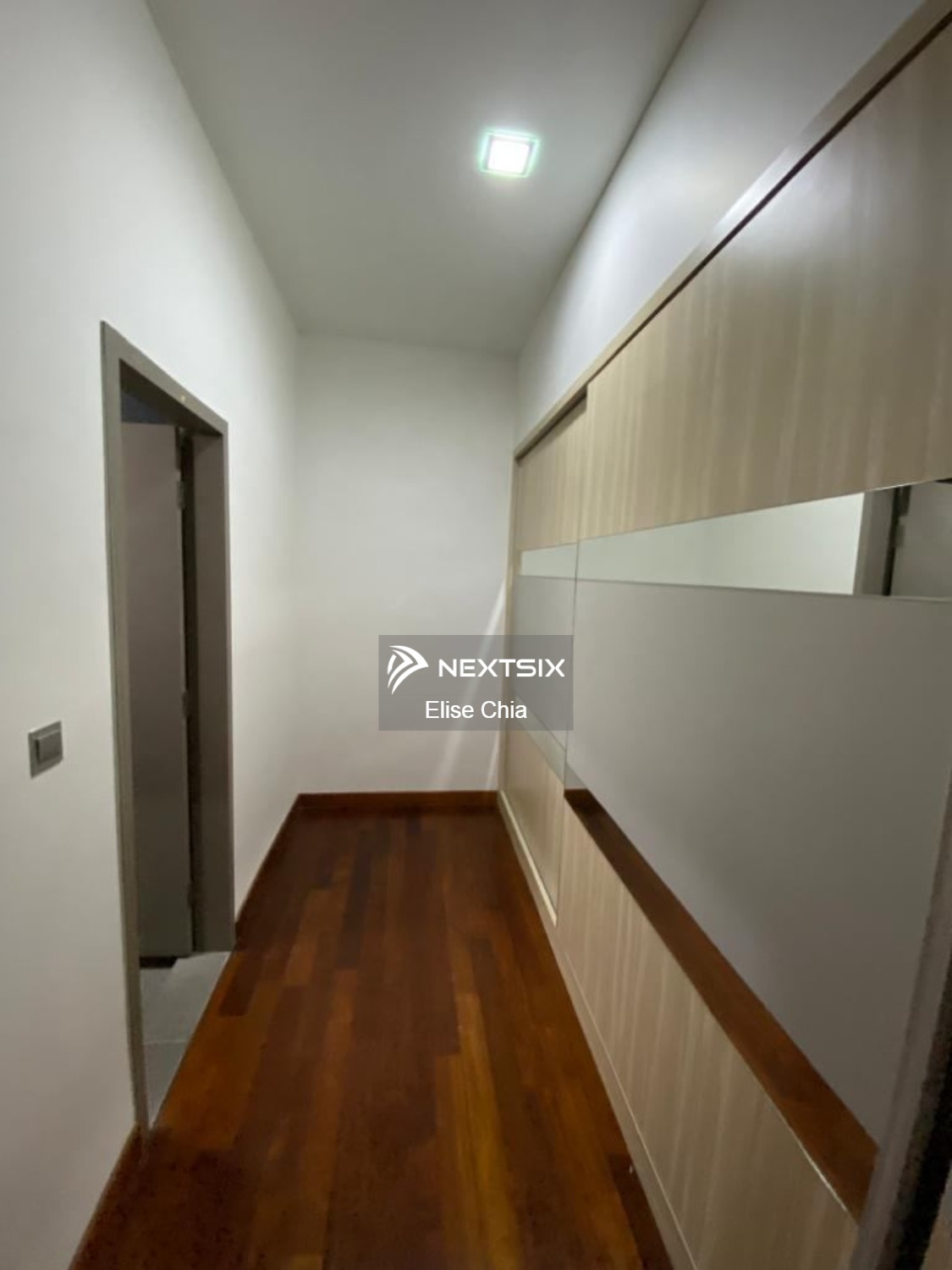 Cluster House For Sale in Ayer Baloi Johor - Image 8