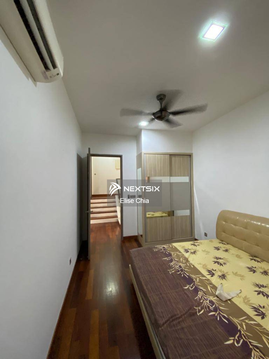 Cluster House For Sale in Ayer Baloi Johor - Image 9
