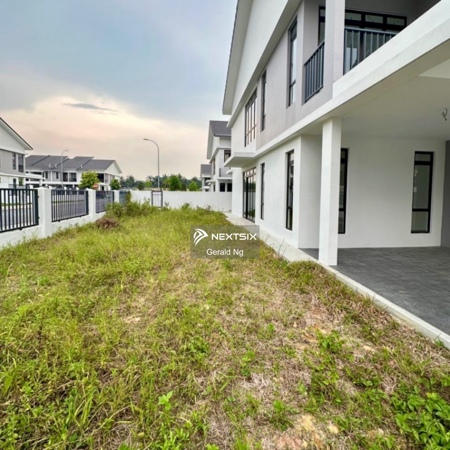 2-sty Terrace/Link House For Sale in Gelang Patah Johor