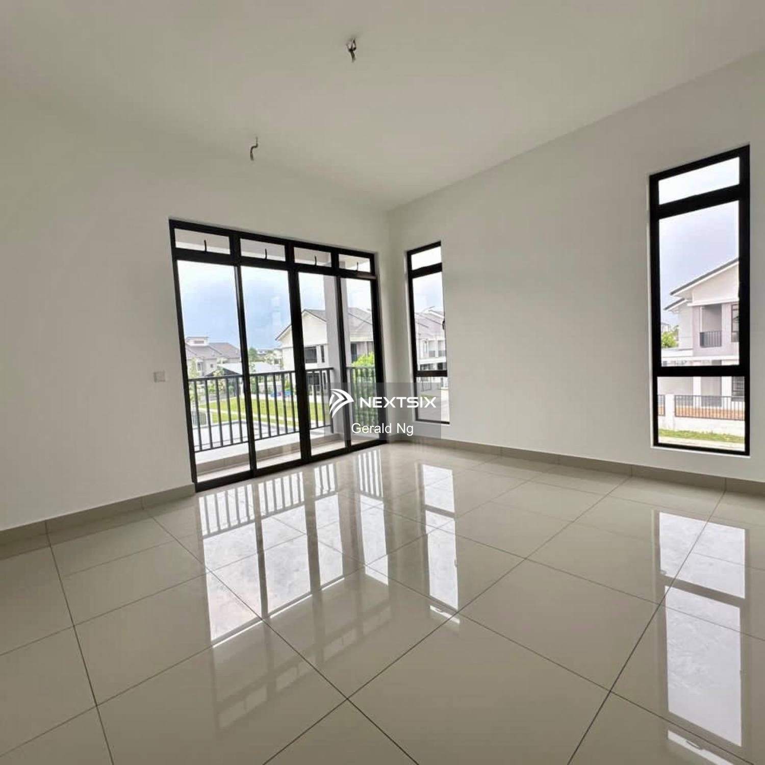 2-sty Terrace/Link House For Sale in Gelang Patah Johor - Image 10