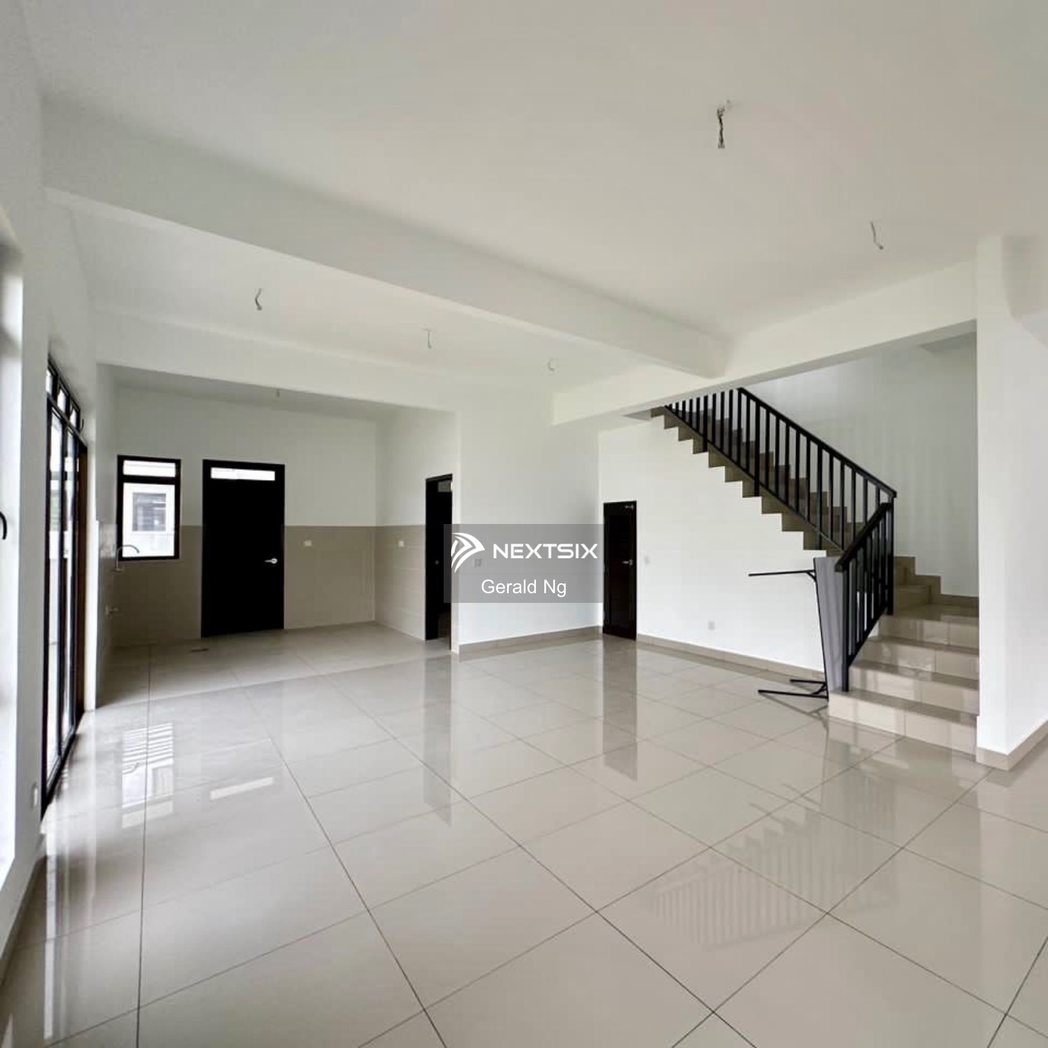2-sty Terrace/Link House For Sale in Gelang Patah Johor - Image 13