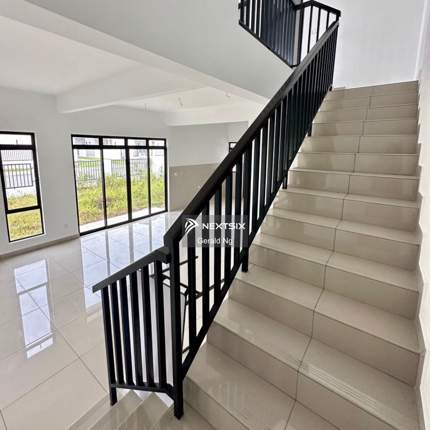 2-sty Terrace/Link House For Sale in Gelang Patah Johor - Image 5