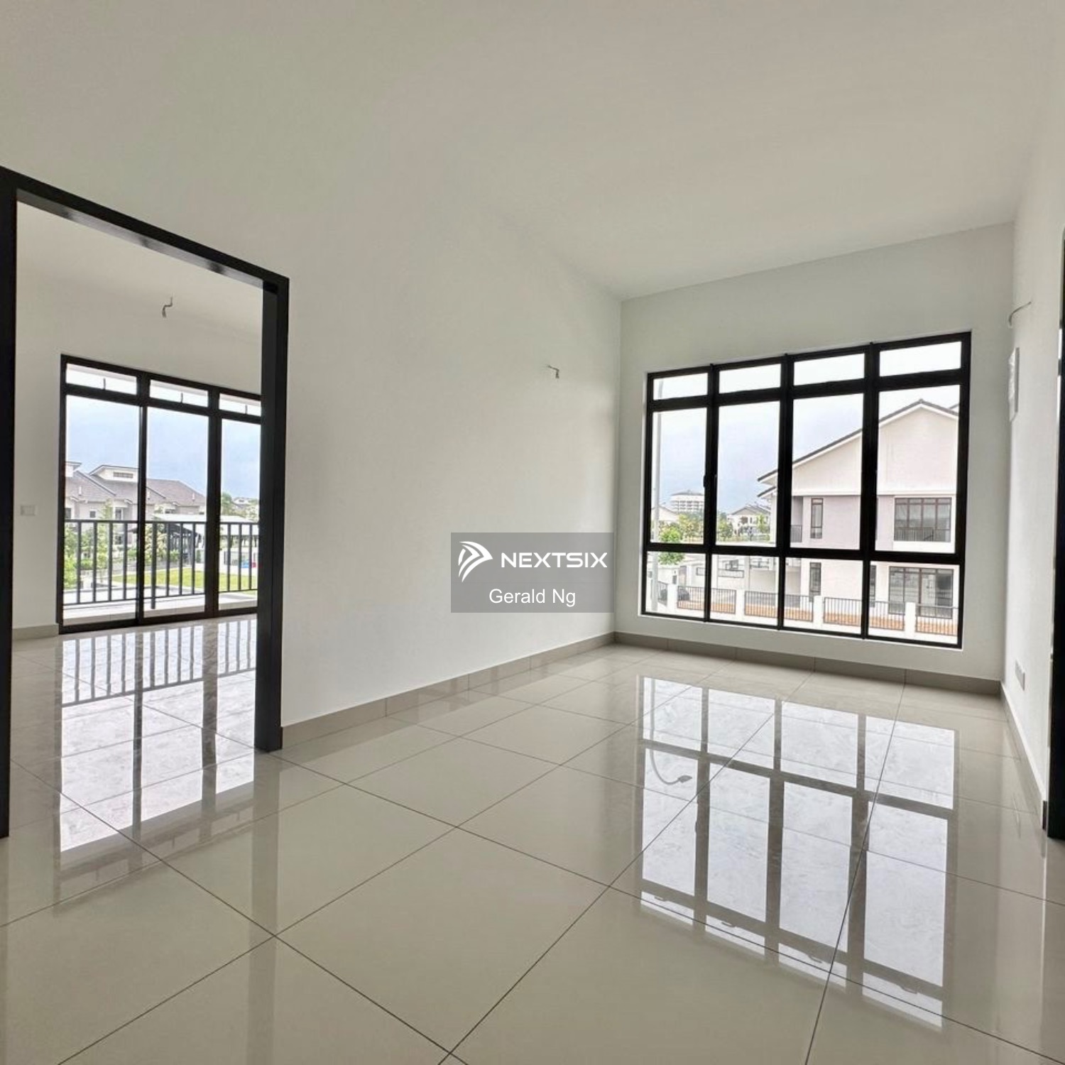 2-sty Terrace/Link House For Sale in Gelang Patah Johor - Image 8