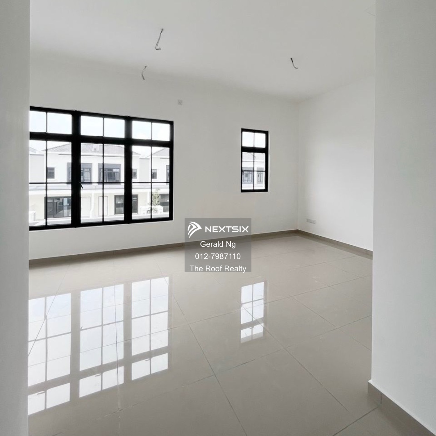 2-sty Terrace/Link House For Sale in Gelang Patah Johor - Image 10