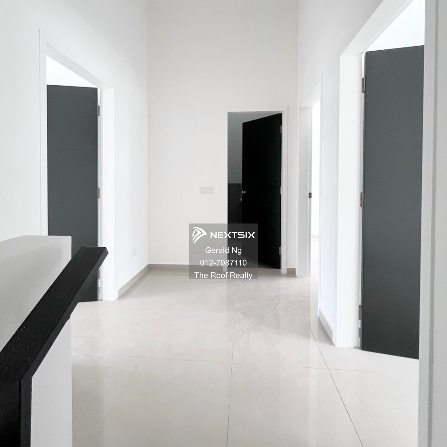 2-sty Terrace/Link House For Sale in Gelang Patah Johor - Image 11