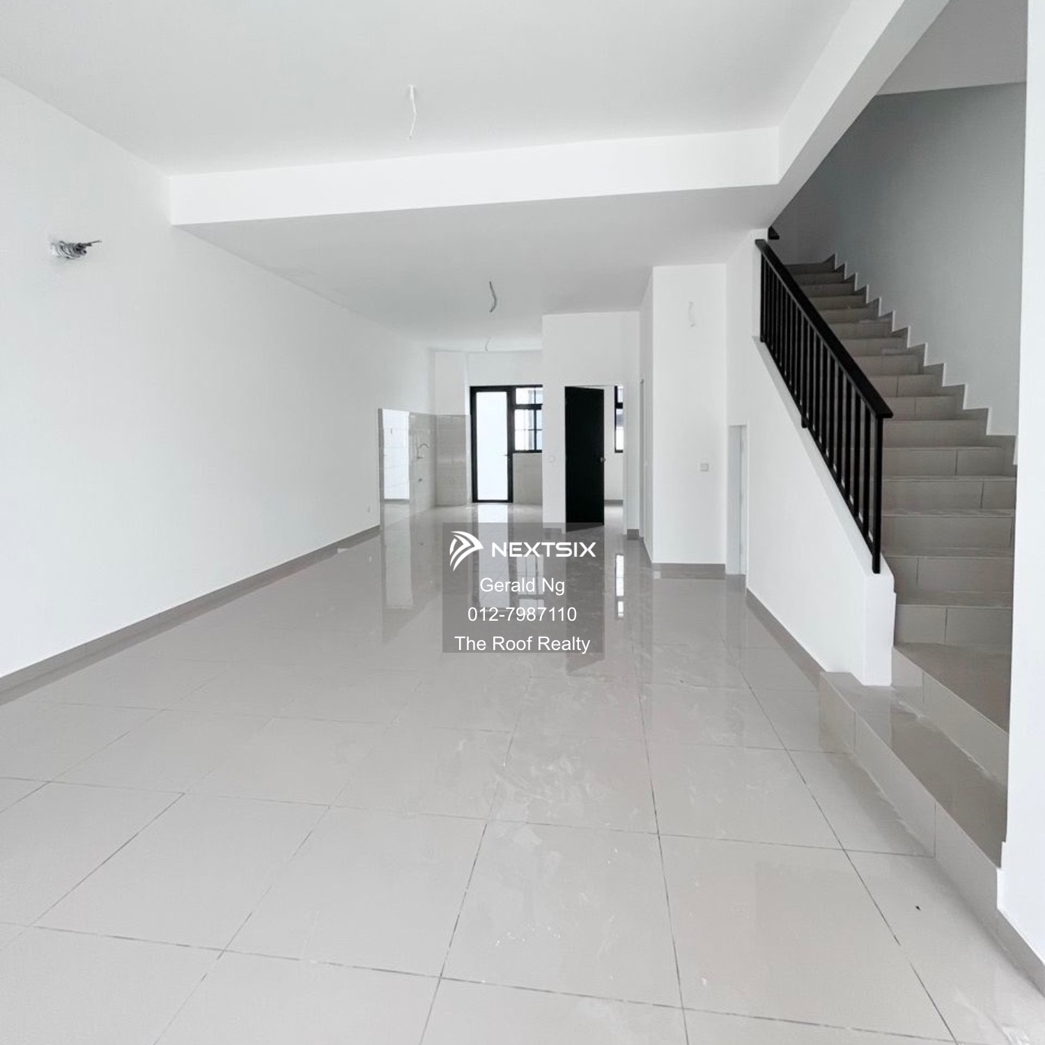 2-sty Terrace/Link House For Sale in Gelang Patah Johor - Image 5