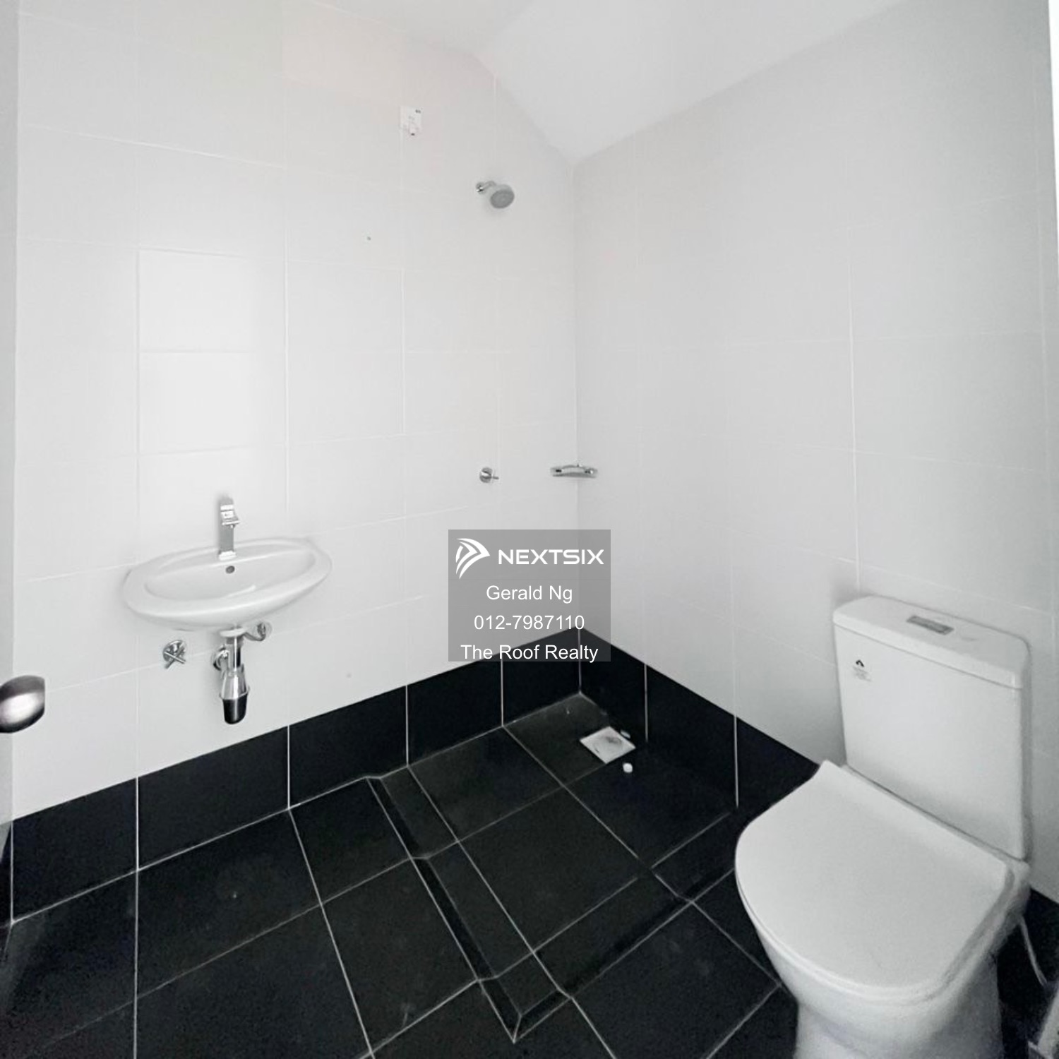 2-sty Terrace/Link House For Sale in Gelang Patah Johor - Image 6