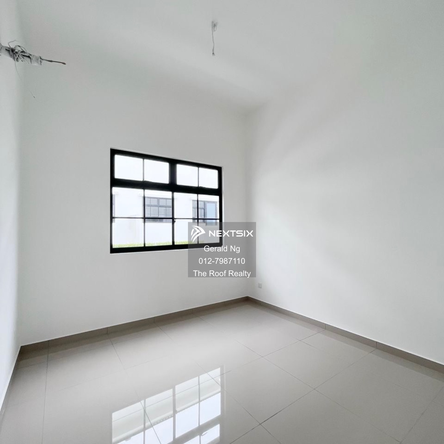2-sty Terrace/Link House For Sale in Gelang Patah Johor - Image 7