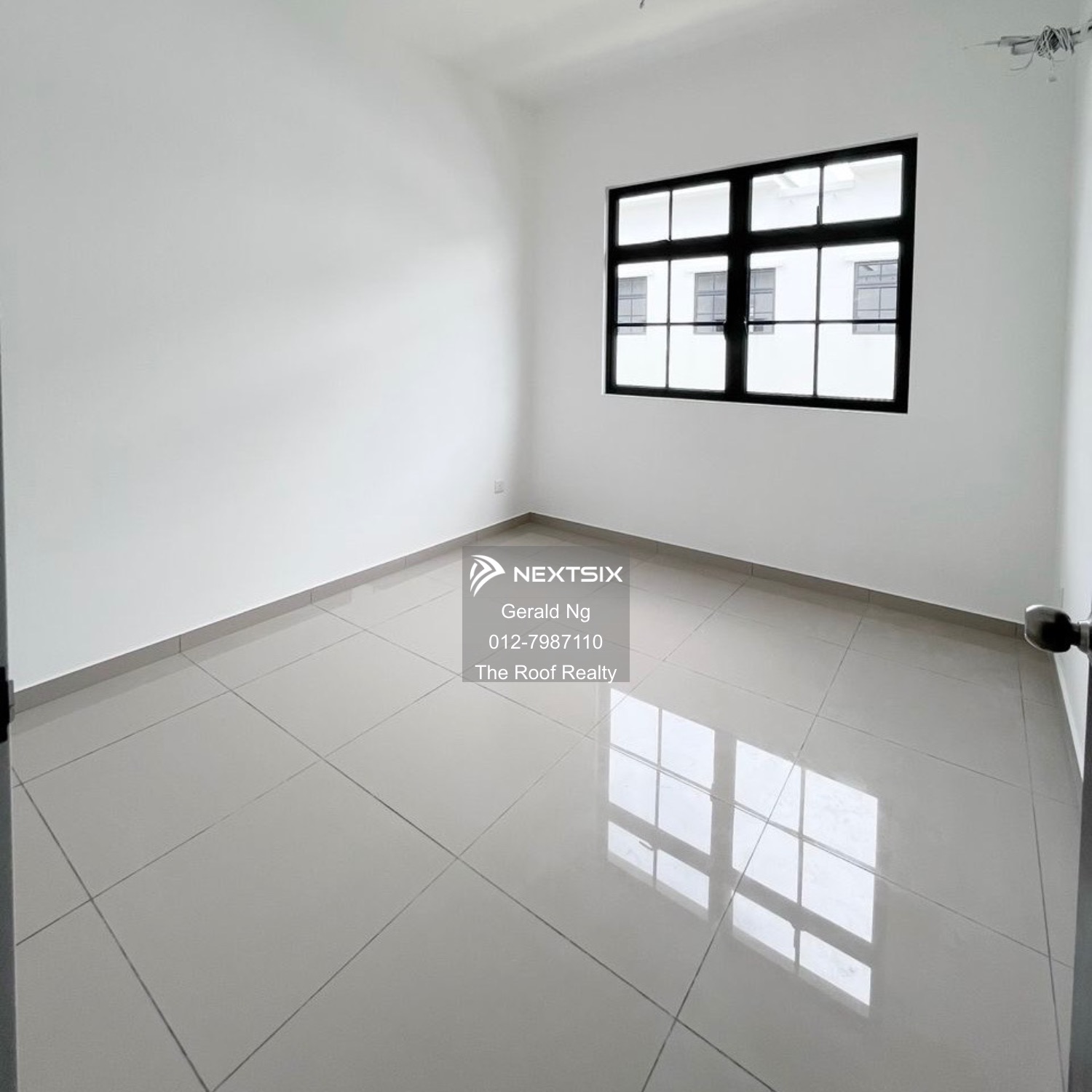 2-sty Terrace/Link House For Sale in Gelang Patah Johor - Image 9