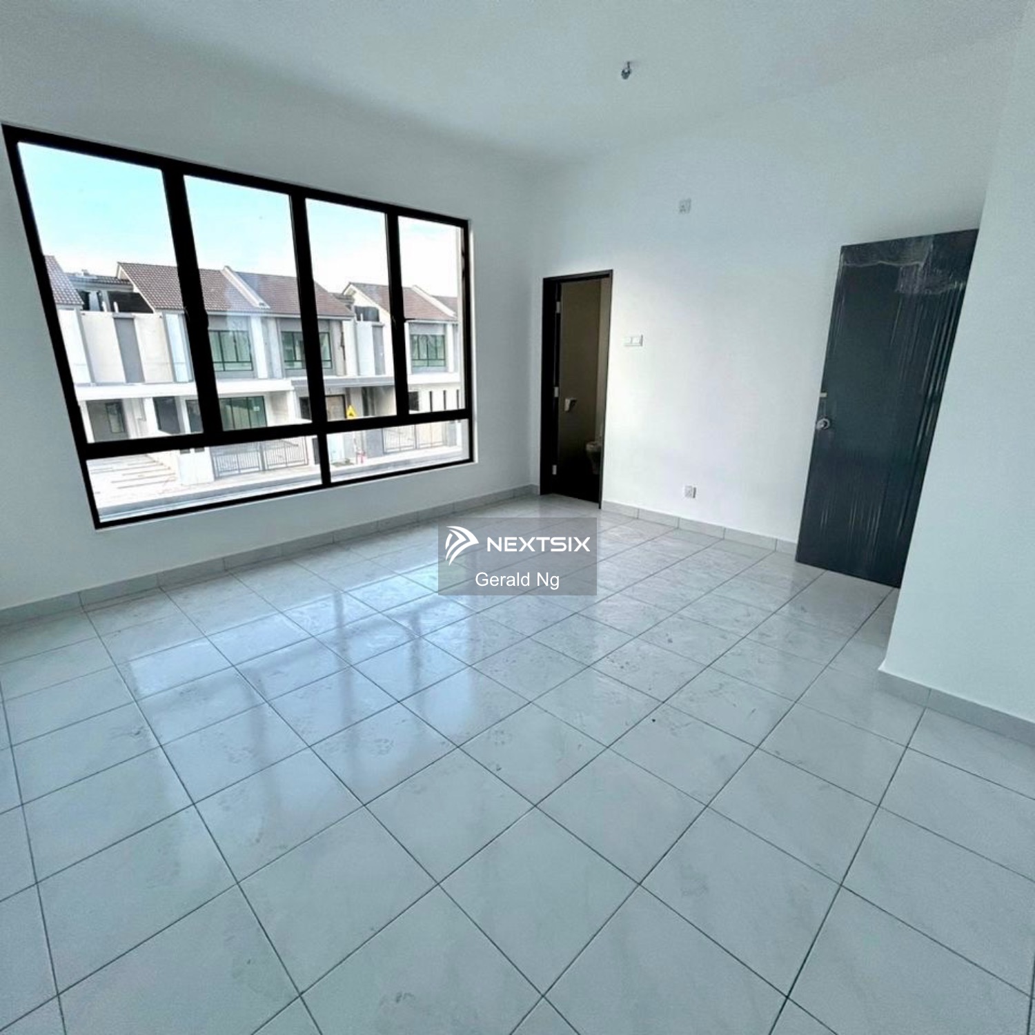 2-sty Terrace/Link House For Sale in Johor Bahru Johor - Image 11