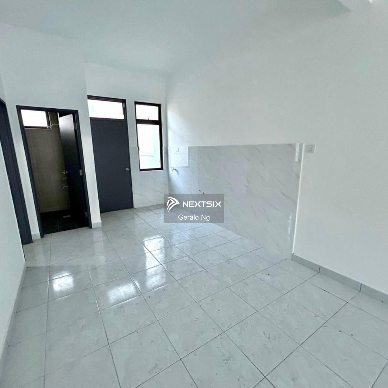 2-sty Terrace/Link House For Sale in Johor Bahru Johor - Image 8