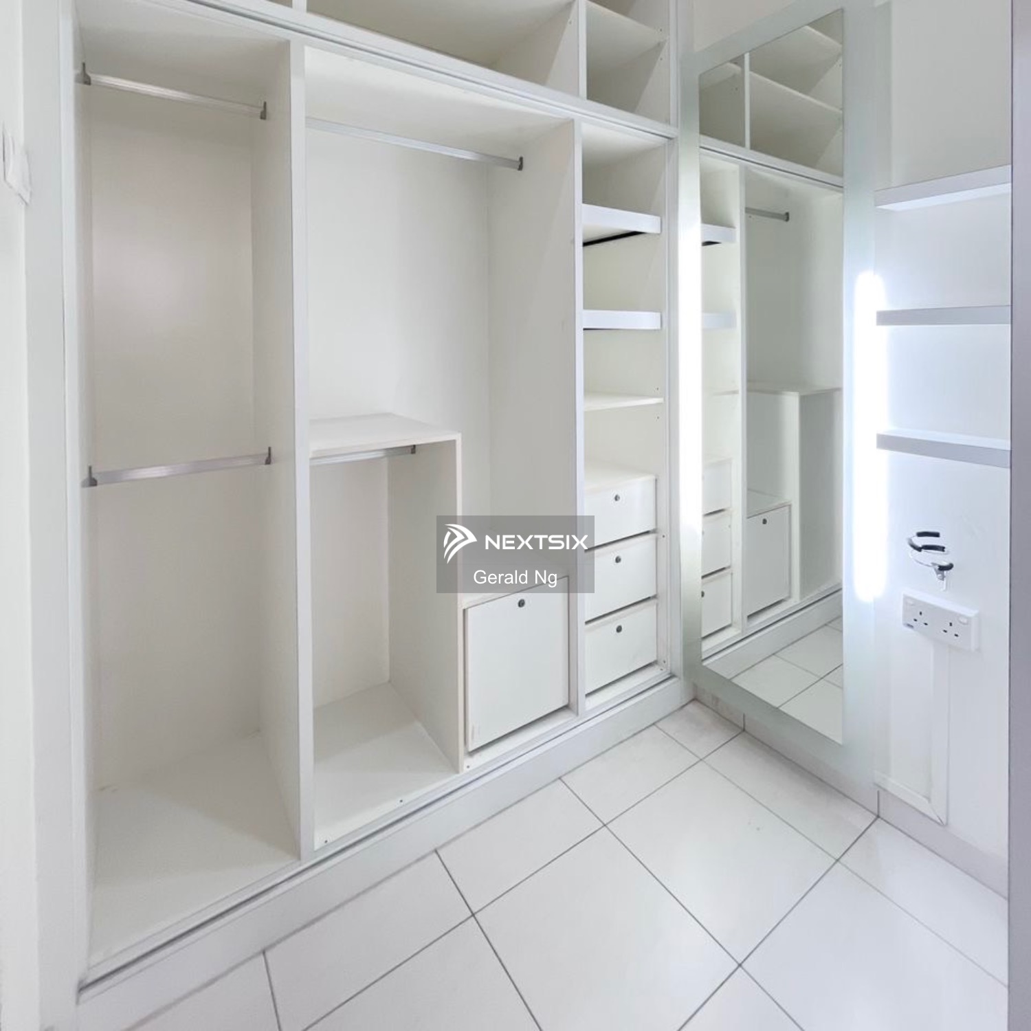 2-sty Terrace/Link House For Sale in Horizon Hills Johor - Image 9