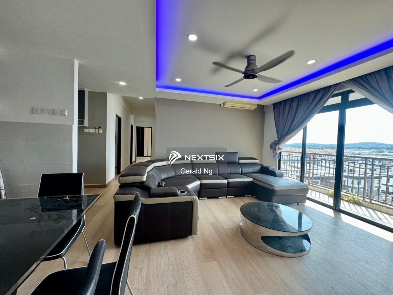 Condominium For Rent in Skudai Johor