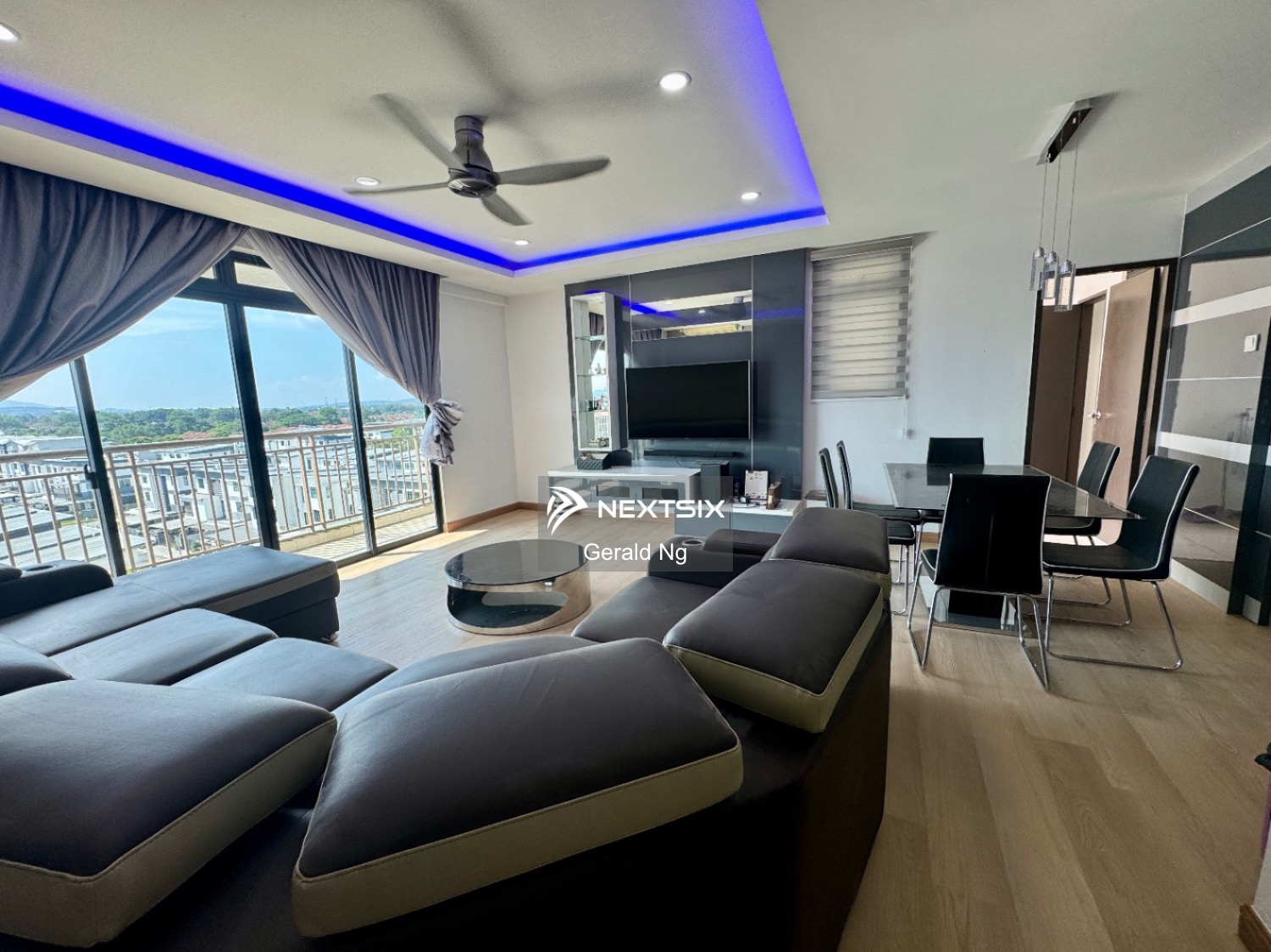 Condominium For Rent in Skudai Johor - Image 2