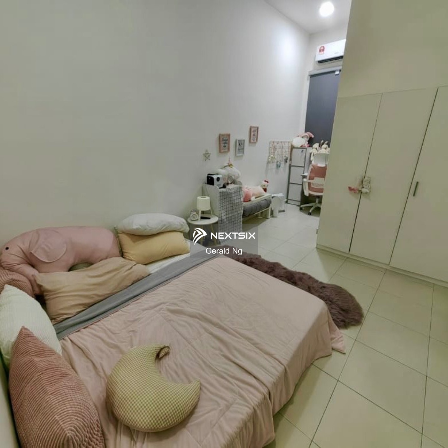 2-sty Terrace/Link House For Sale in Tebrau Johor - Image 5