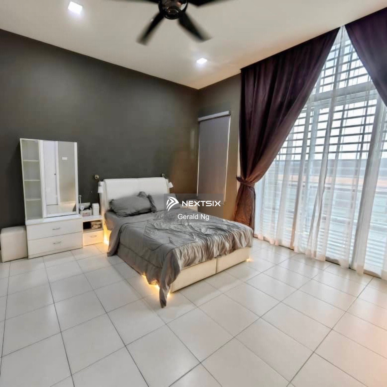 2-sty Terrace/Link House For Sale in Tebrau Johor - Image 6