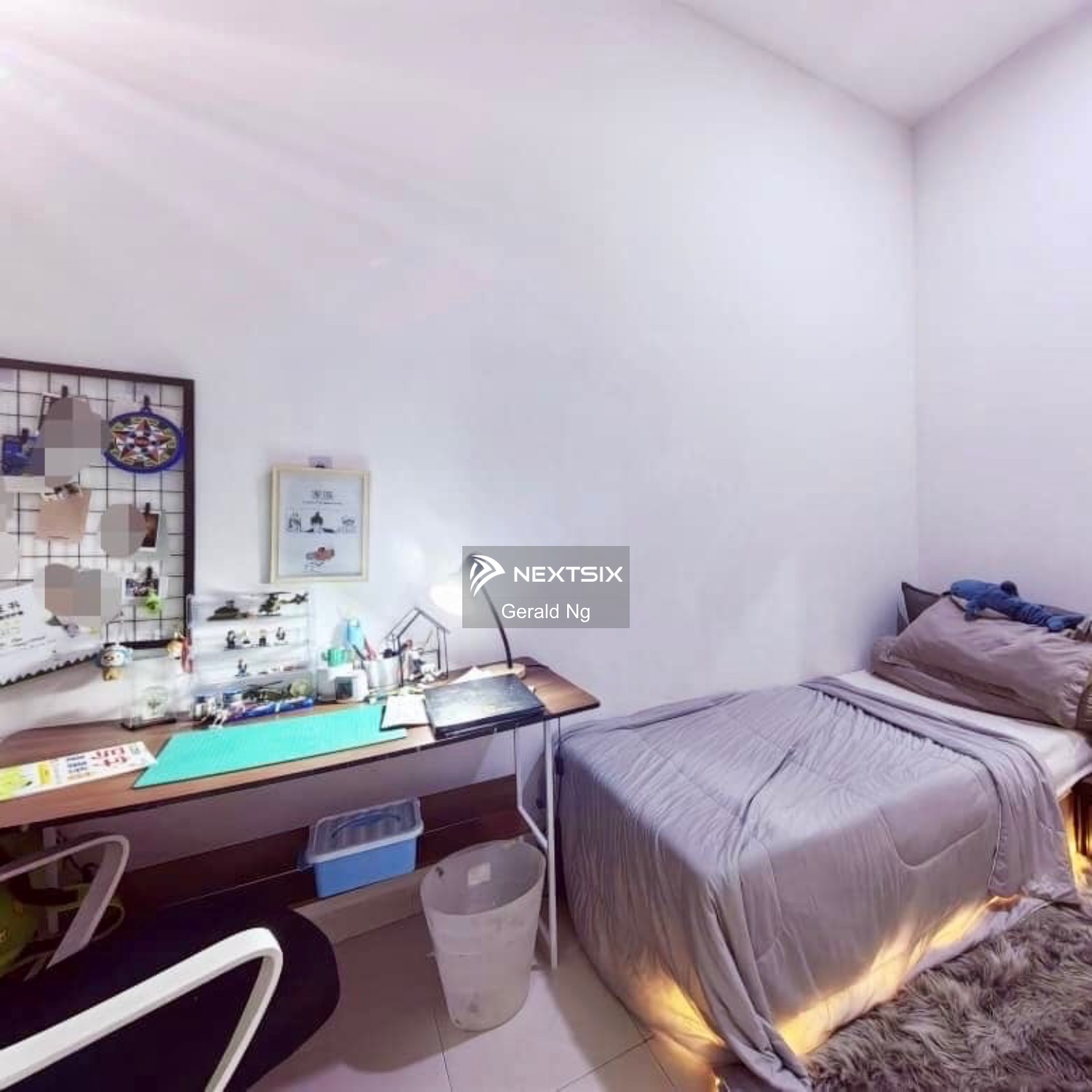 2-sty Terrace/Link House For Sale in Tebrau Johor - Image 7