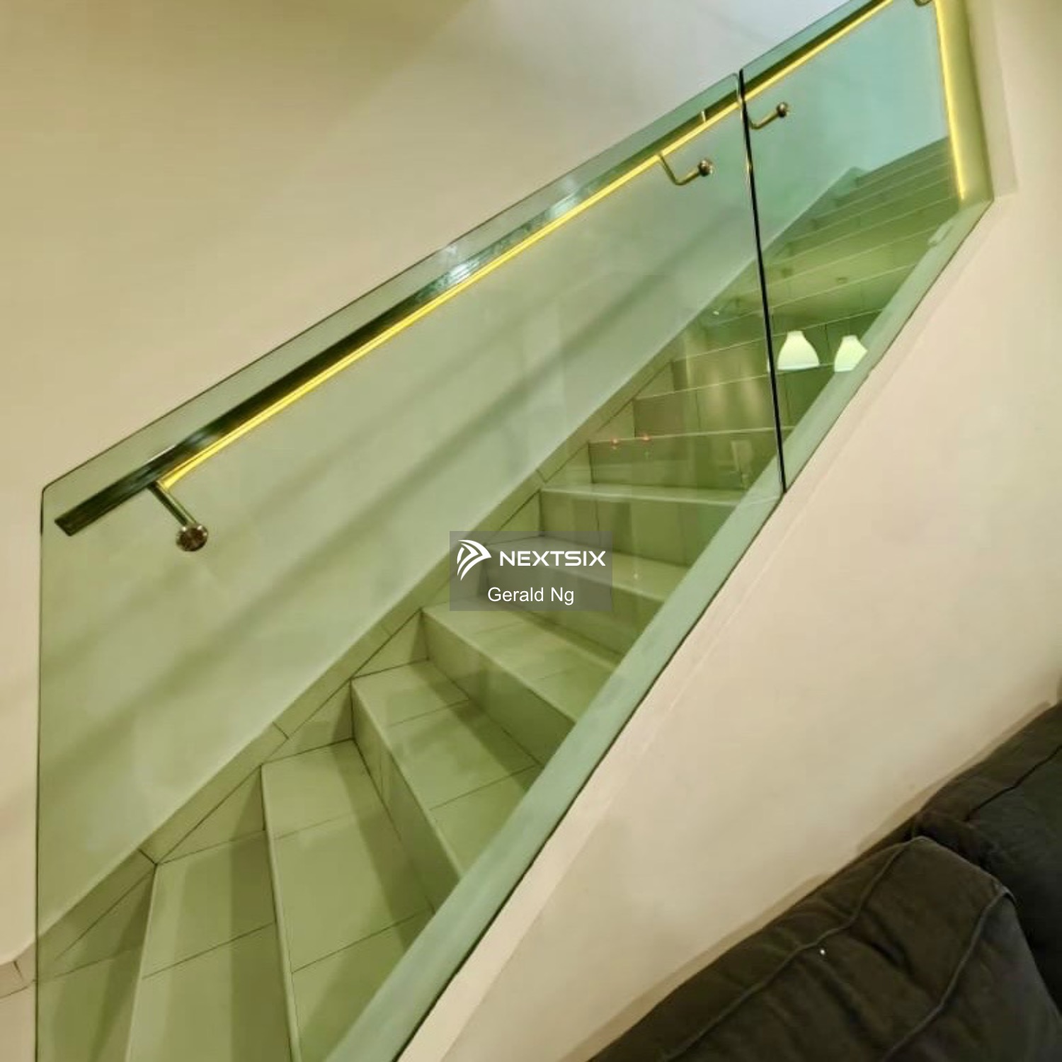 2-sty Terrace/Link House For Sale in Tebrau Johor - Image 8