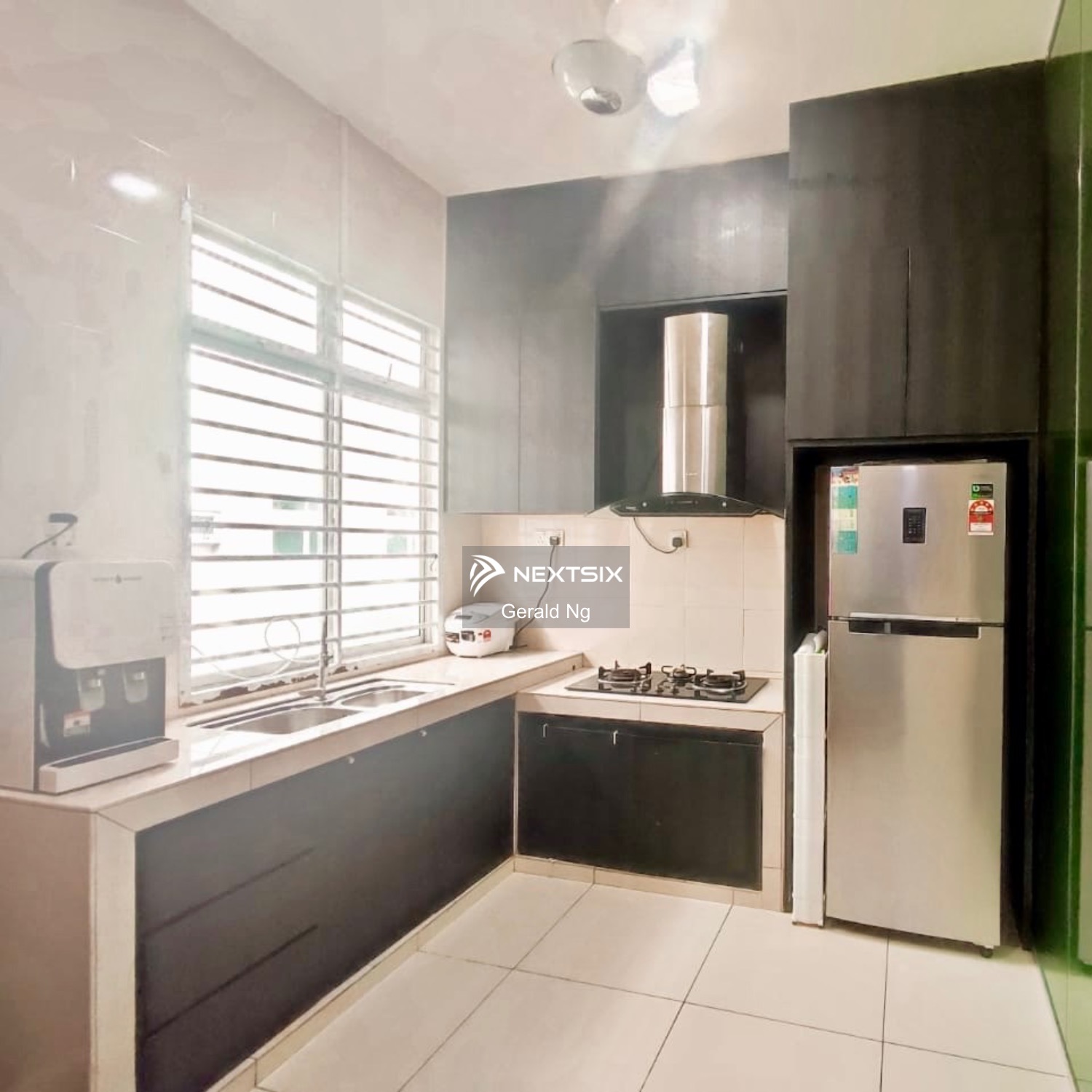 2-sty Terrace/Link House For Sale in Tebrau Johor - Image 9