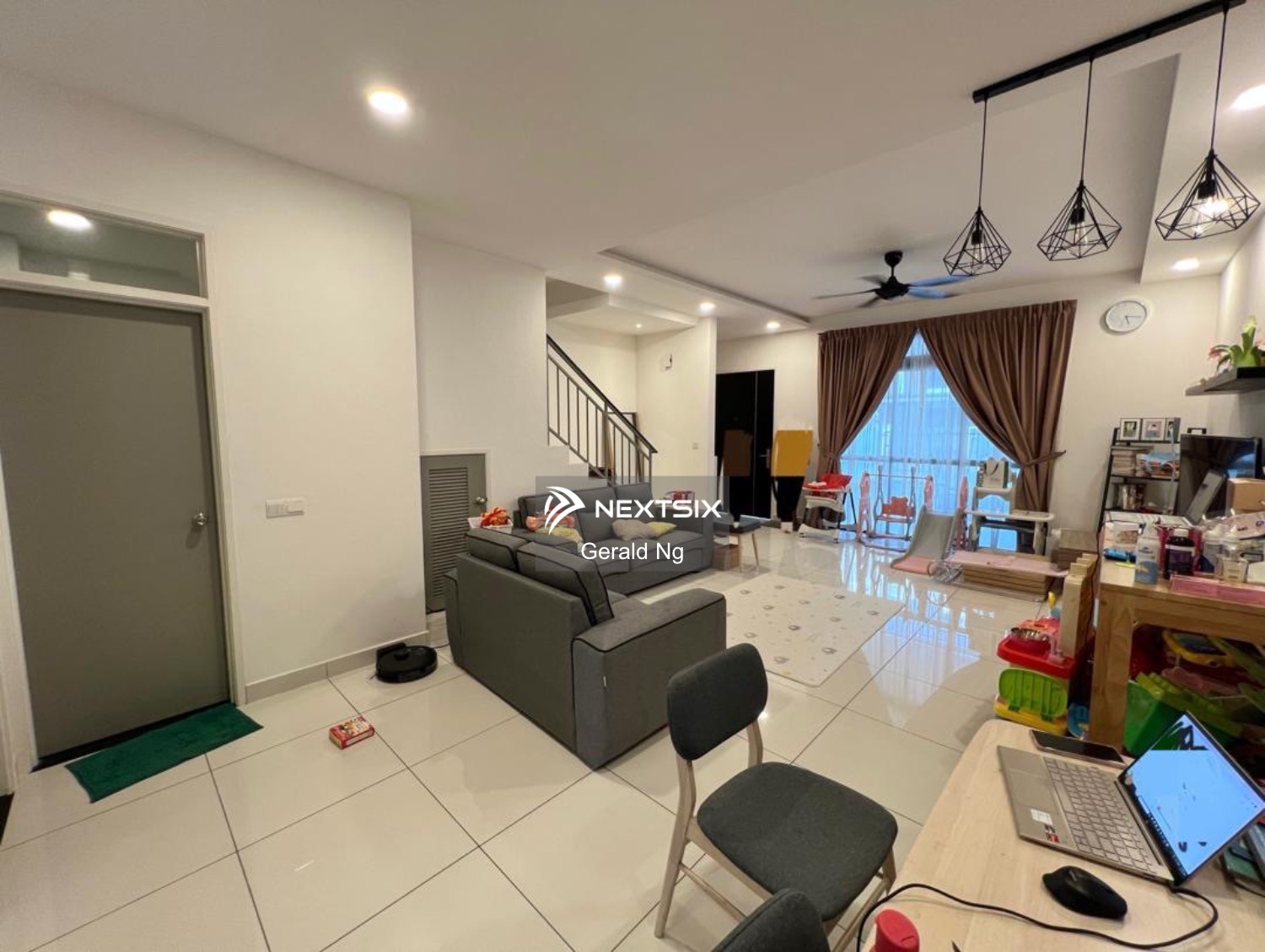 2-sty Terrace/Link House For Sale in Tebrau Johor
