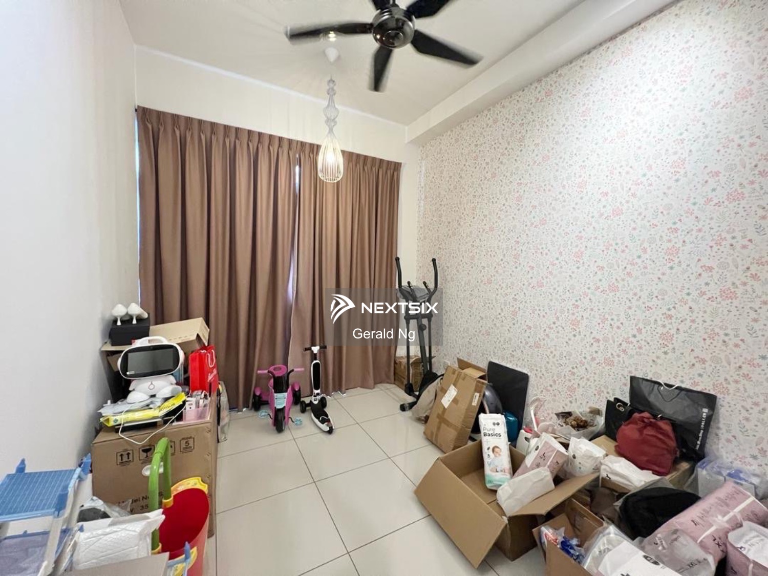 2-sty Terrace/Link House For Sale in Tebrau Johor - Image 10