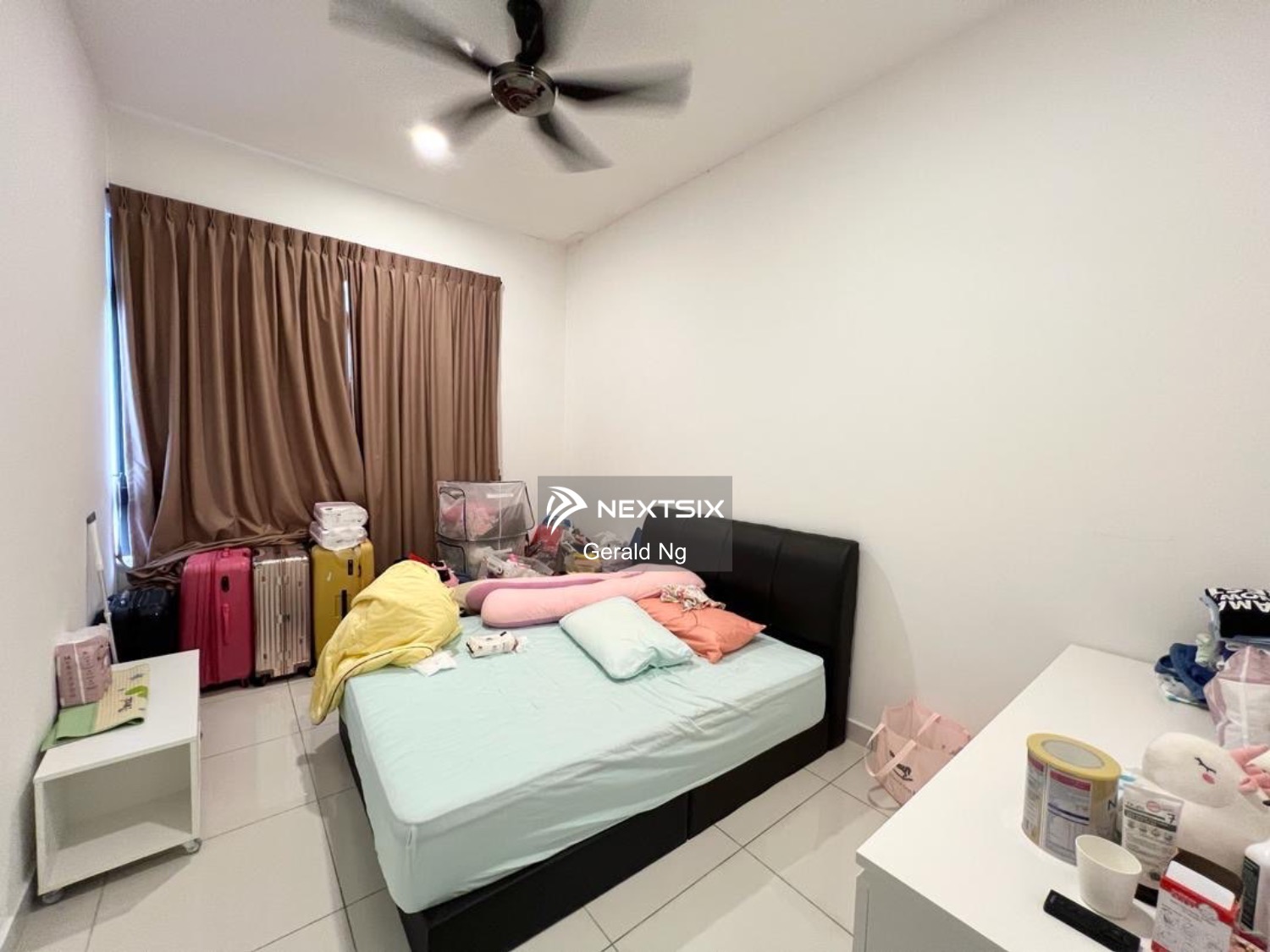 2-sty Terrace/Link House For Sale in Tebrau Johor - Image 12