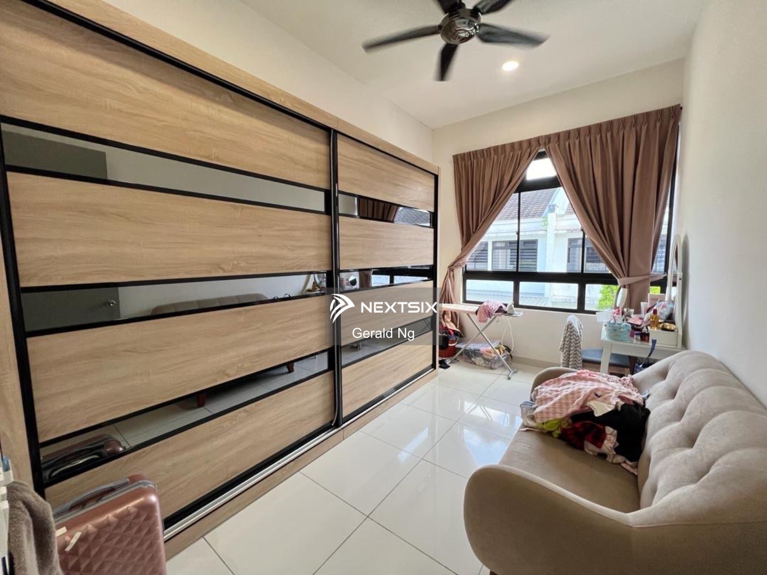 2-sty Terrace/Link House For Sale in Tebrau Johor - Image 6