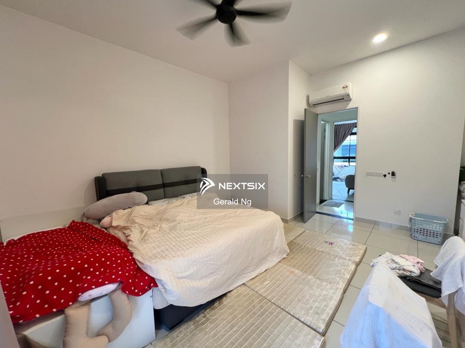 2-sty Terrace/Link House For Sale in Tebrau Johor - Image 7