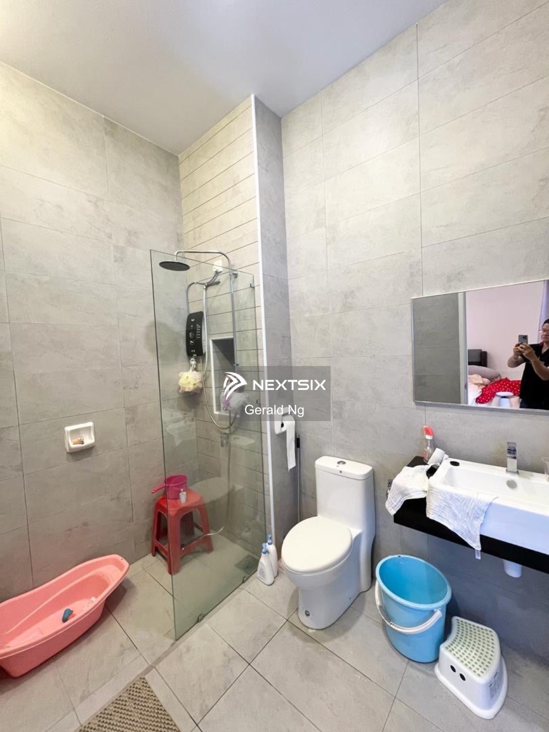 2-sty Terrace/Link House For Sale in Tebrau Johor - Image 8