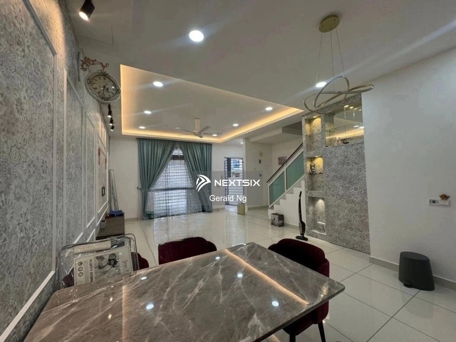 2-sty Terrace/Link House For Sale in Tebrau Johor