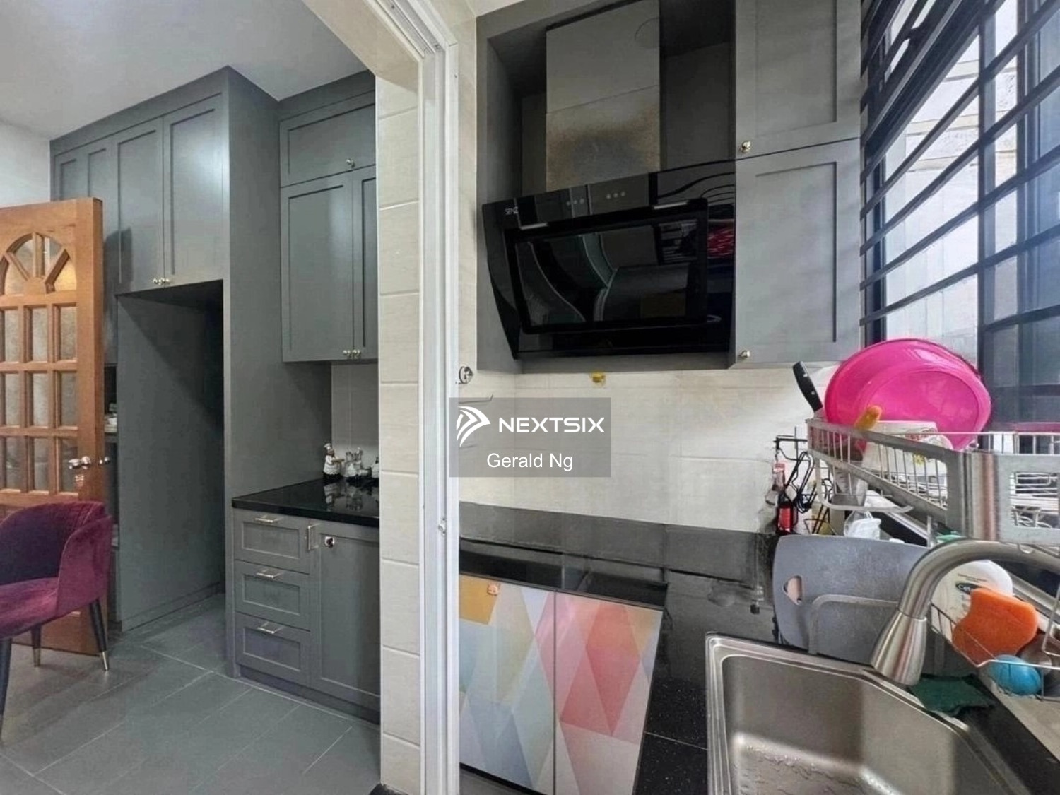 2-sty Terrace/Link House For Sale in Tebrau Johor - Image 11
