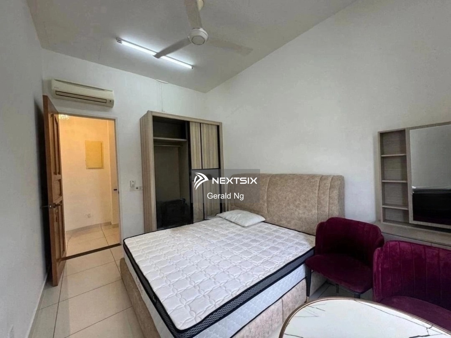 2-sty Terrace/Link House For Sale in Tebrau Johor - Image 12