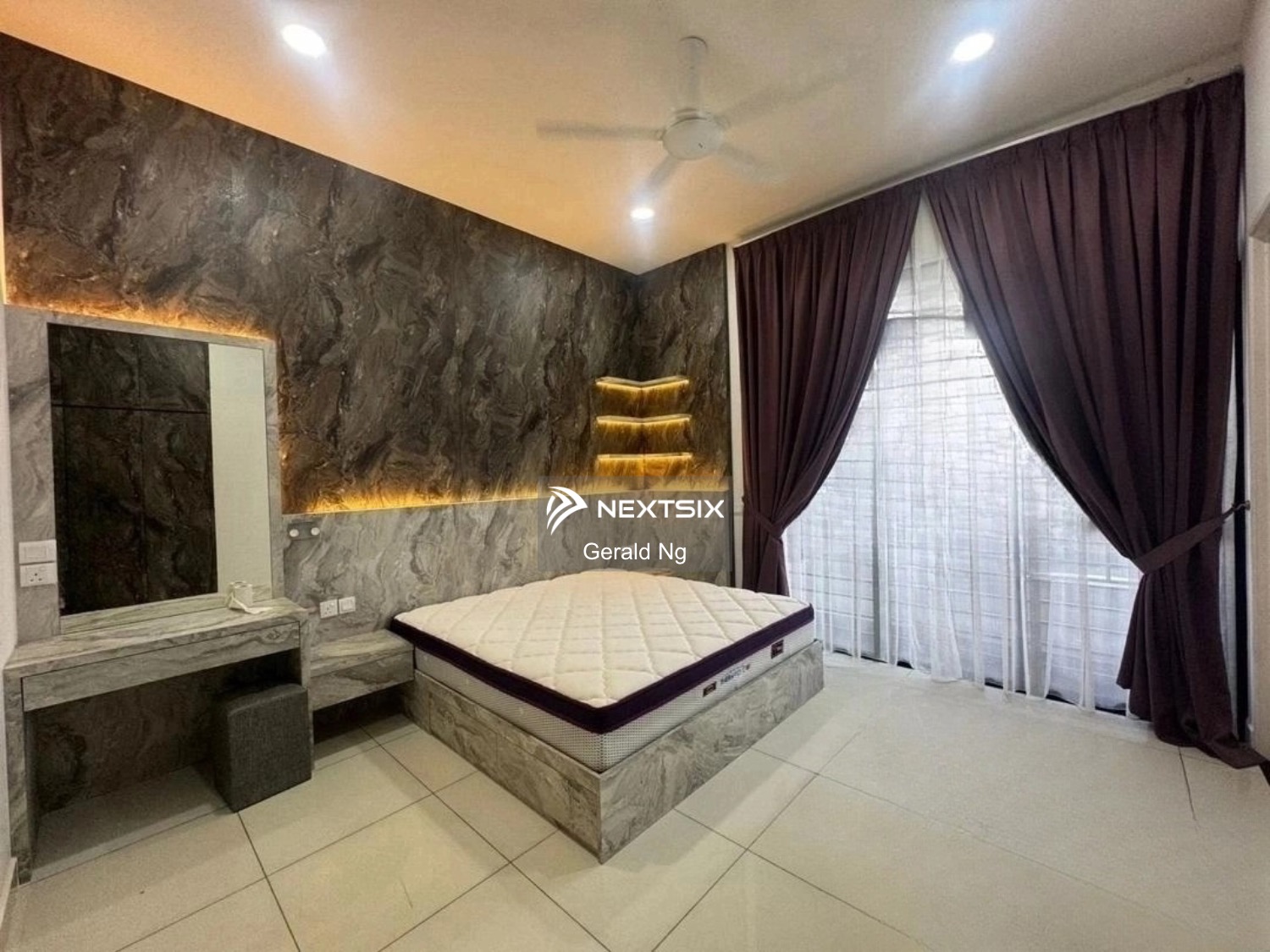 2-sty Terrace/Link House For Sale in Tebrau Johor - Image 13