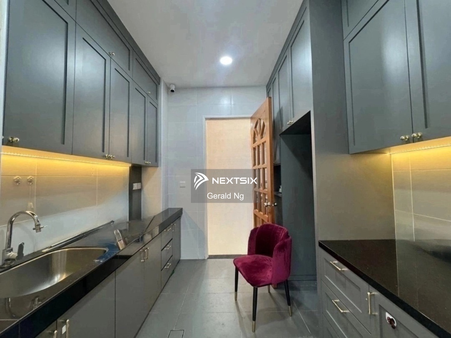 2-sty Terrace/Link House For Sale in Tebrau Johor - Image 16