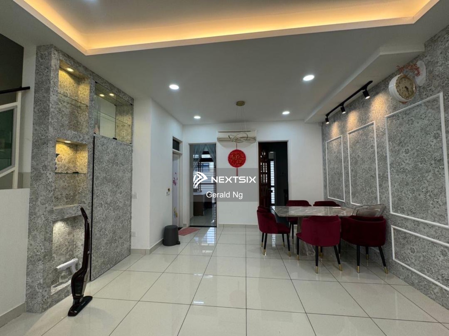 2-sty Terrace/Link House For Sale in Tebrau Johor - Image 3