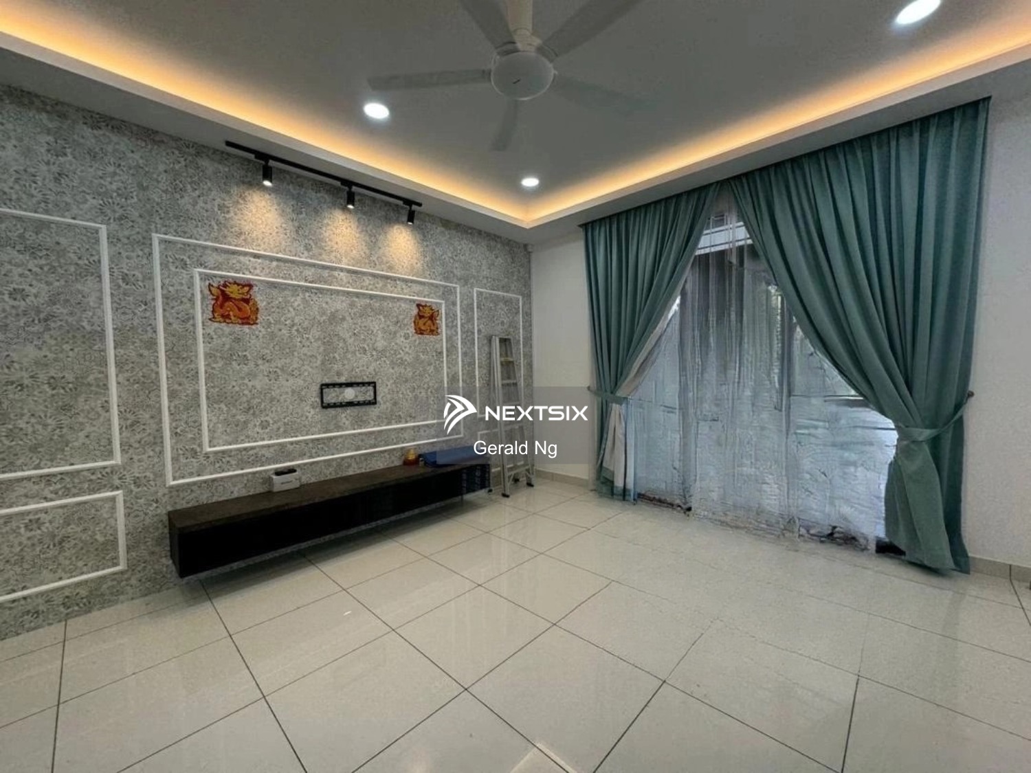 2-sty Terrace/Link House For Sale in Tebrau Johor - Image 4