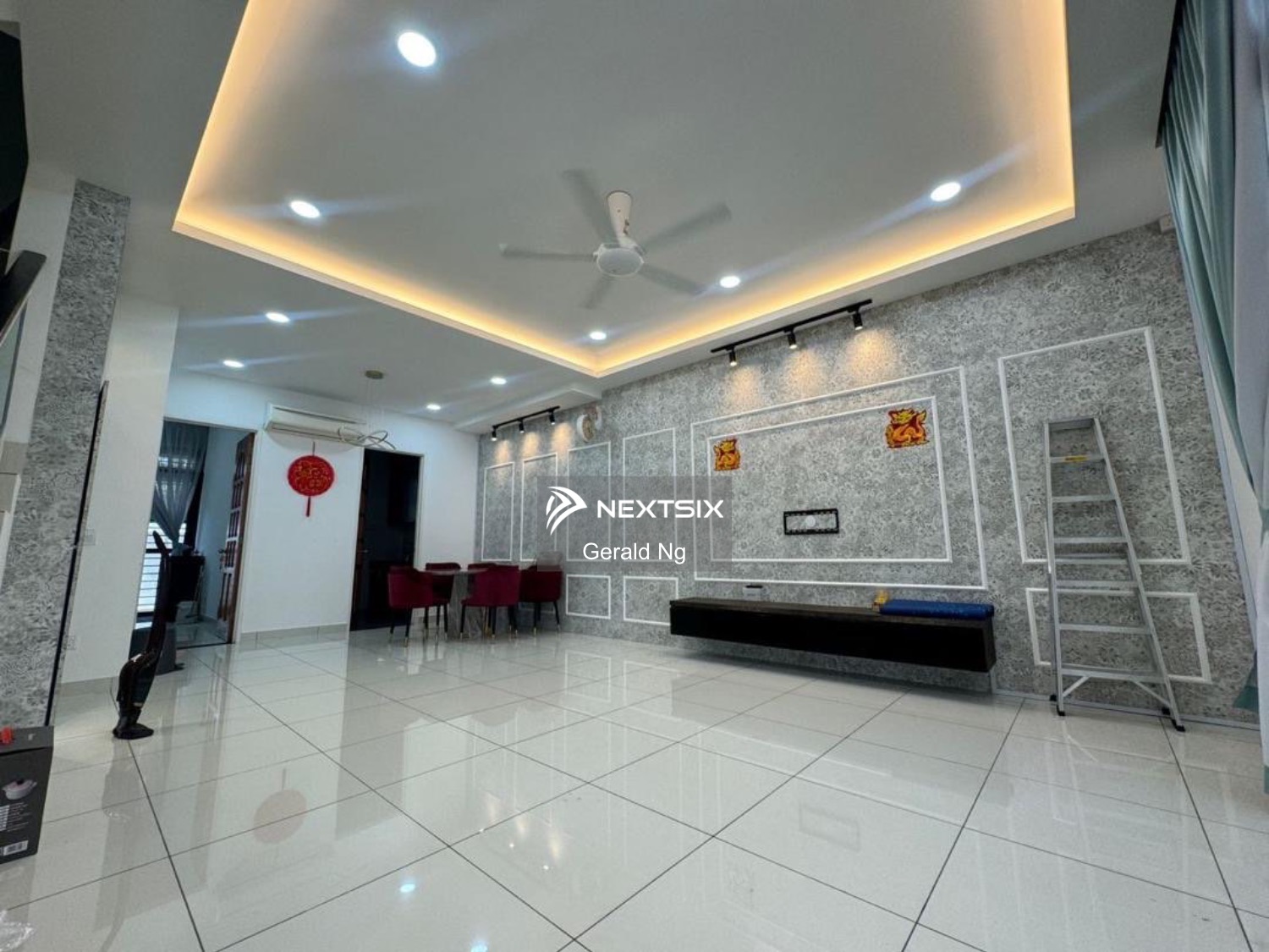 2-sty Terrace/Link House For Sale in Tebrau Johor - Image 6