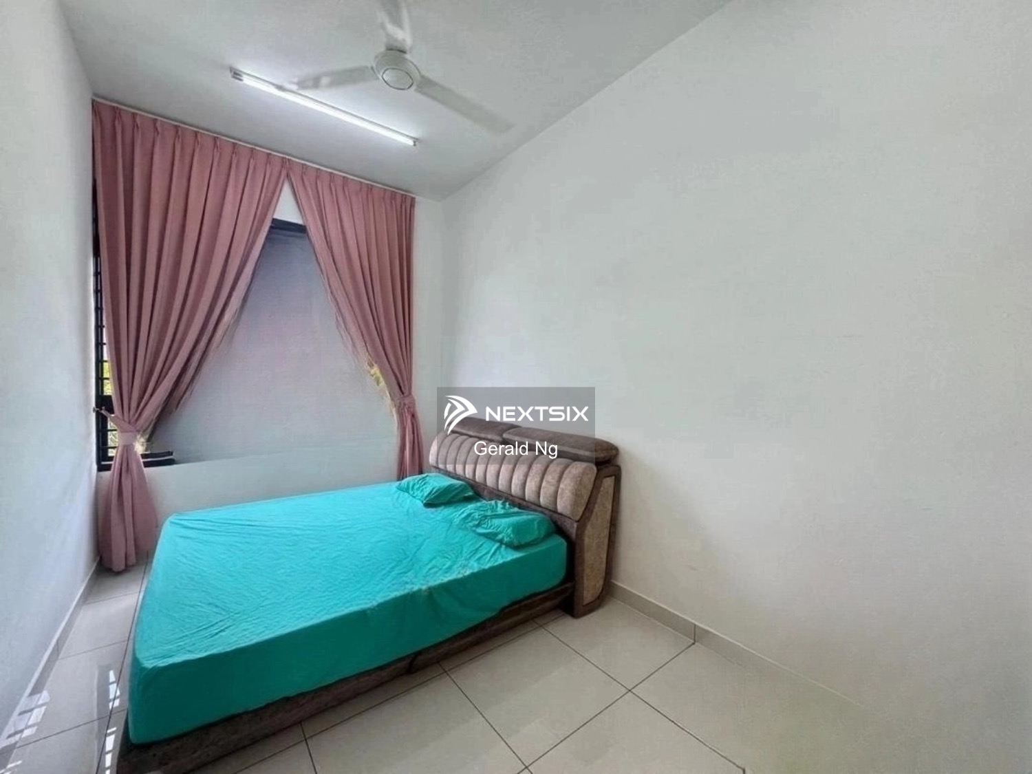 2-sty Terrace/Link House For Sale in Tebrau Johor - Image 7