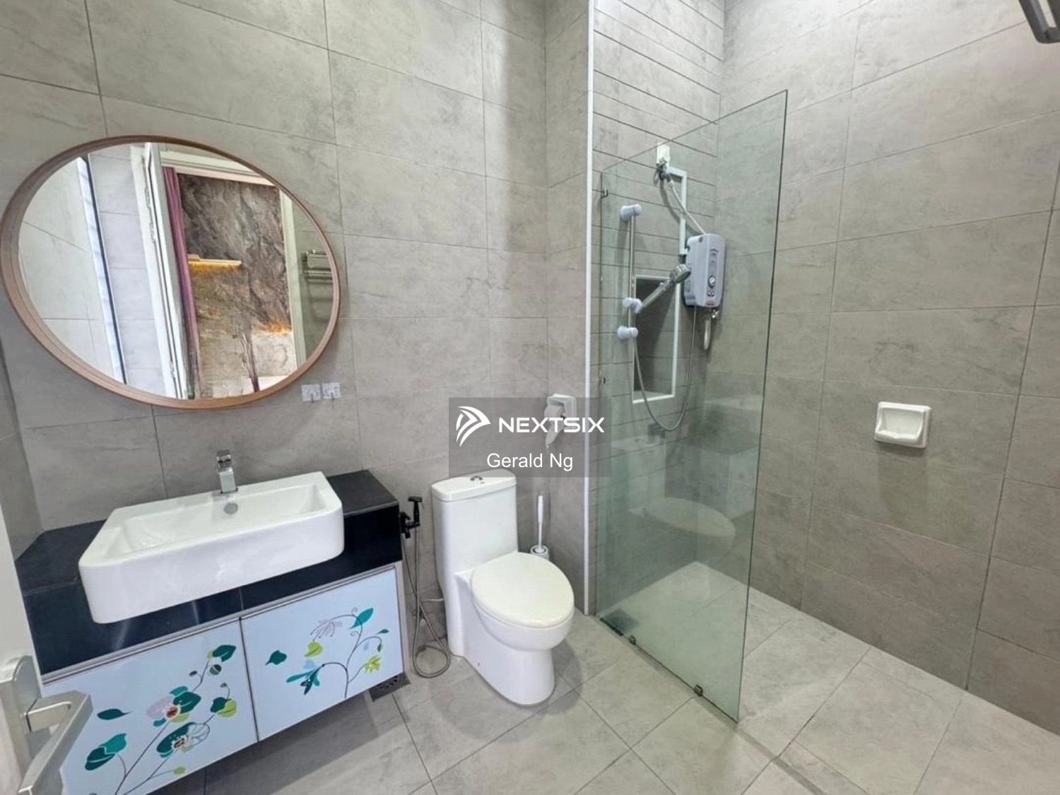 2-sty Terrace/Link House For Sale in Tebrau Johor - Image 8