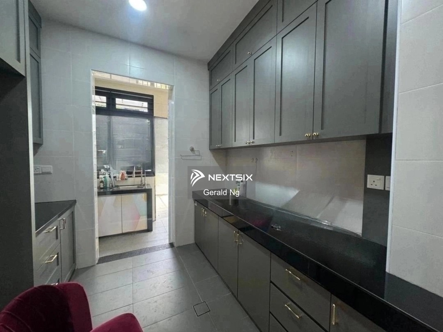 2-sty Terrace/Link House For Sale in Tebrau Johor - Image 9