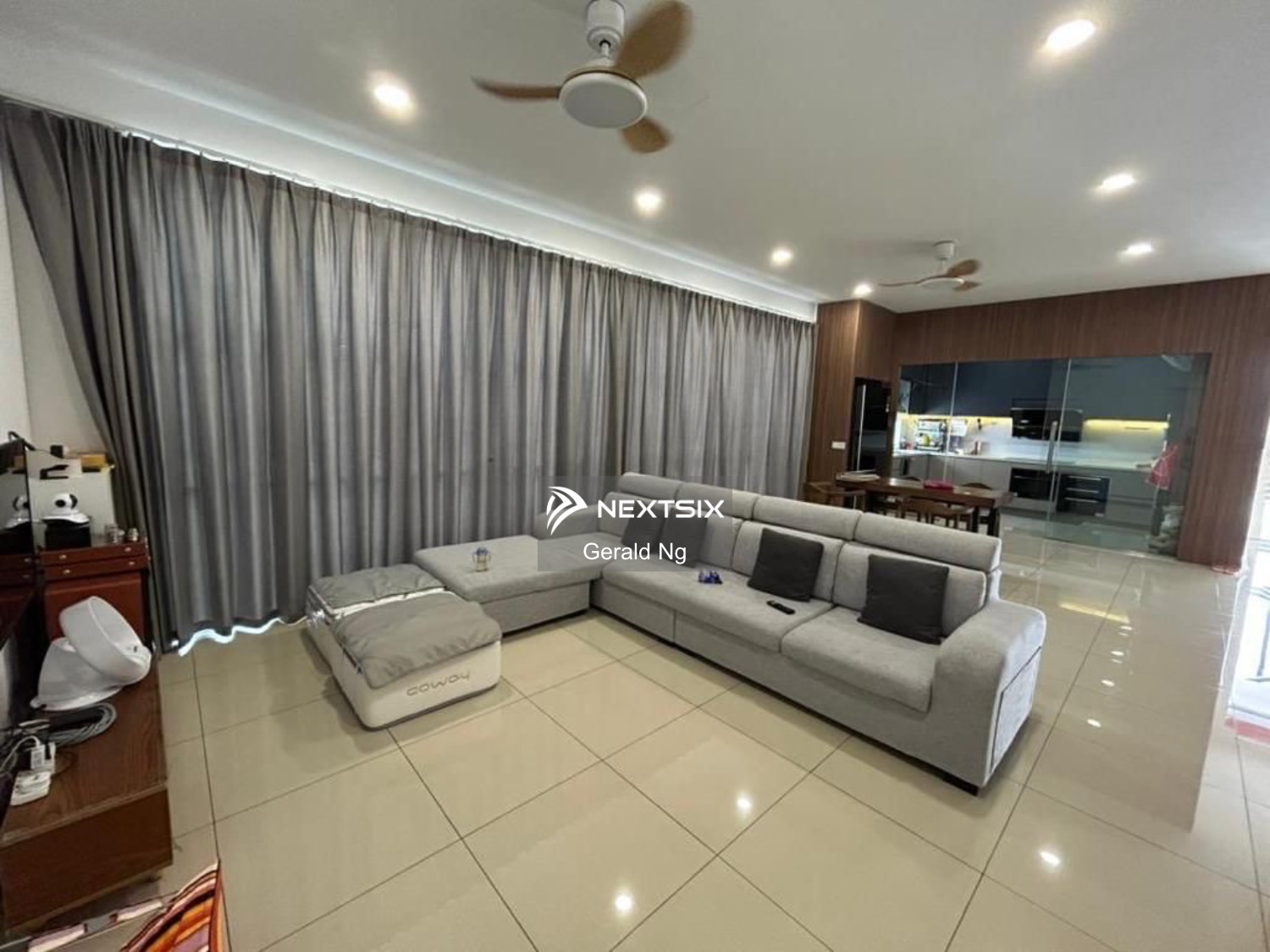 Cluster House For Sale in Tebrau Johor - Image 3