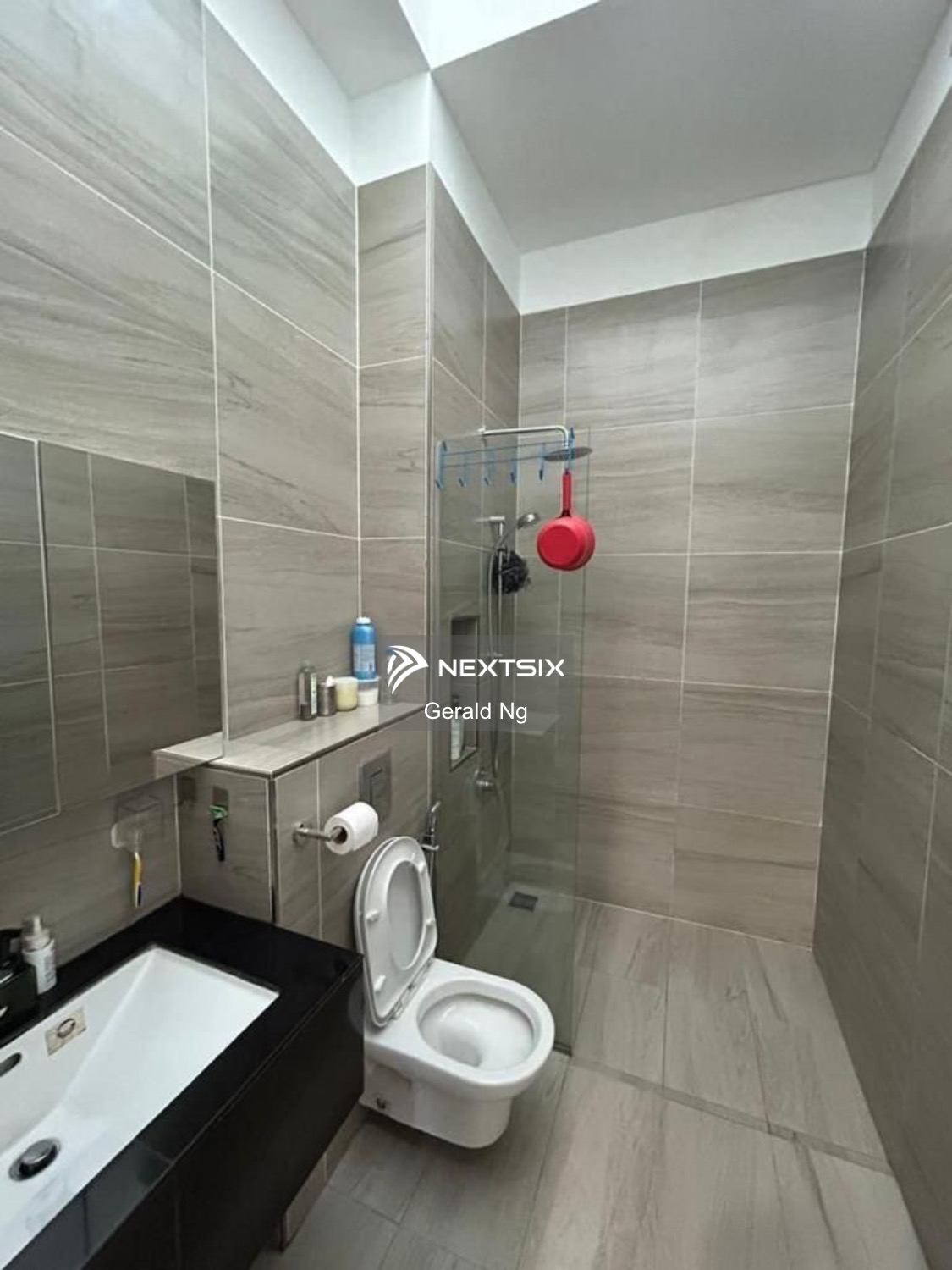 Cluster House For Sale in Tebrau Johor - Image 4