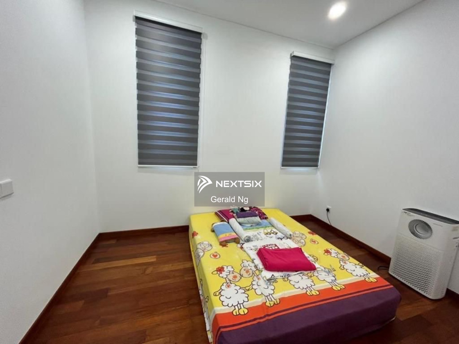 Cluster House For Sale in Tebrau Johor - Image 8