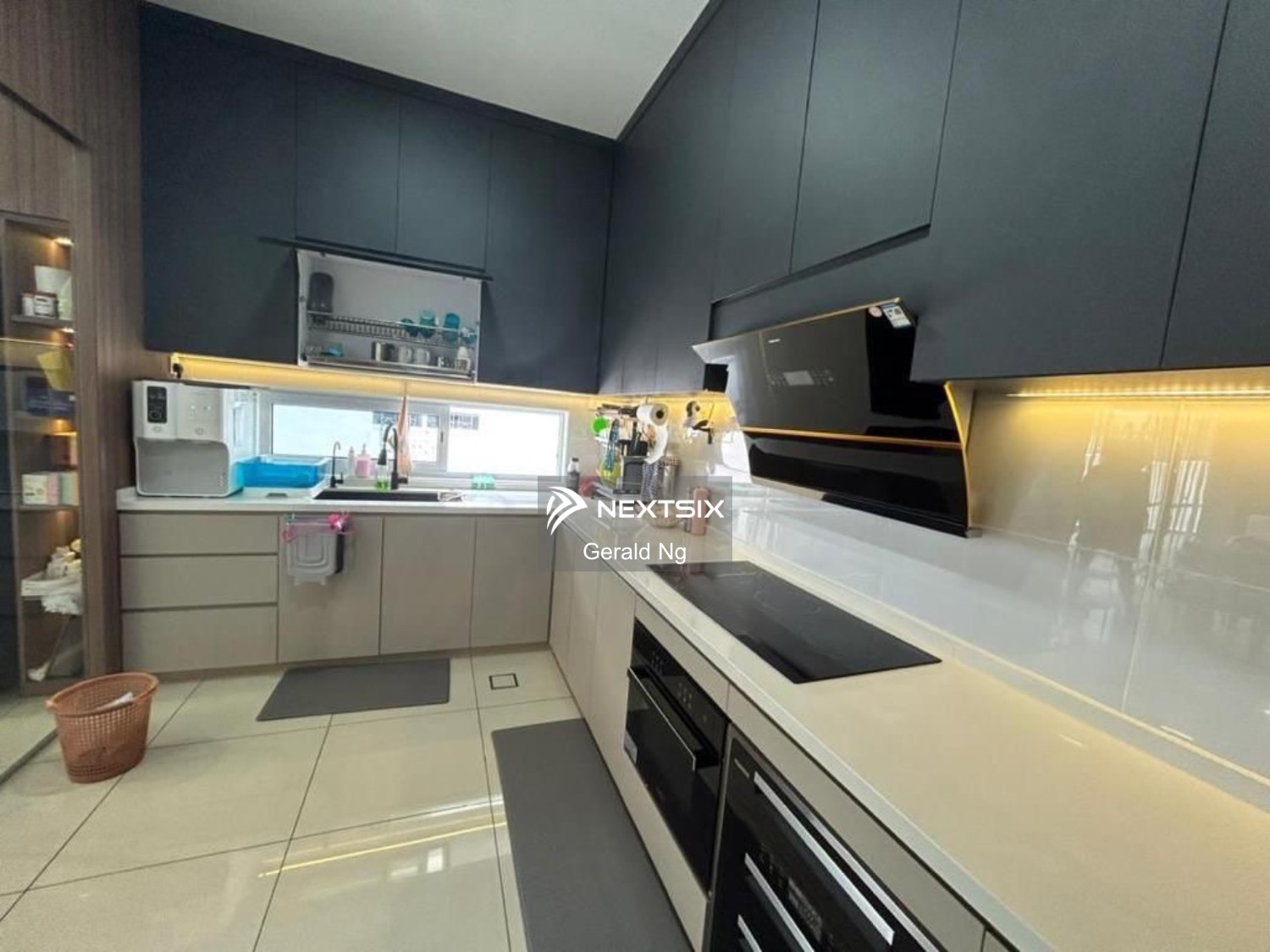 Cluster House For Sale in Tebrau Johor - Image 9