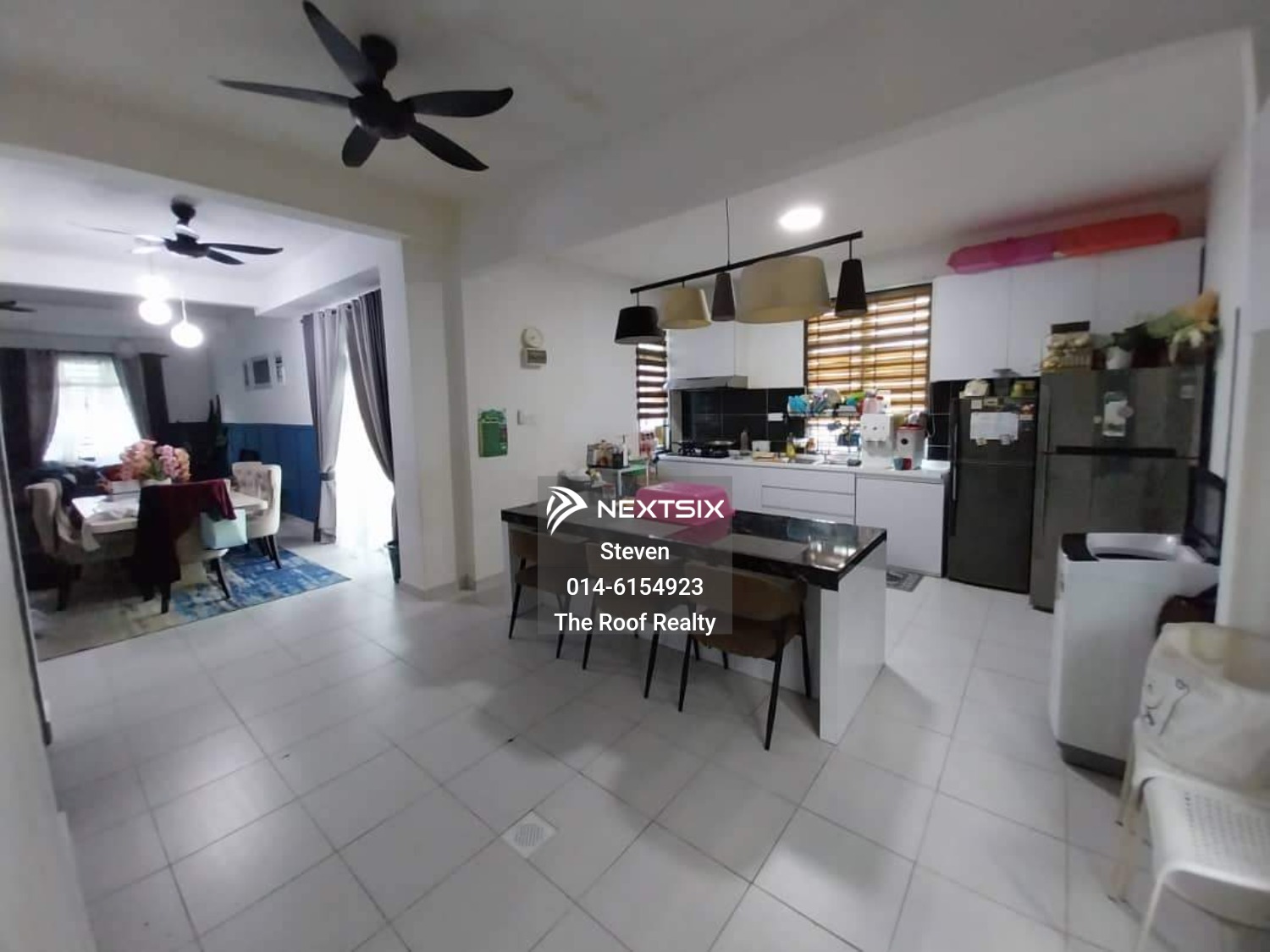 3-sty Terrace/Link House For Sale in Skudai Johor - Image 5