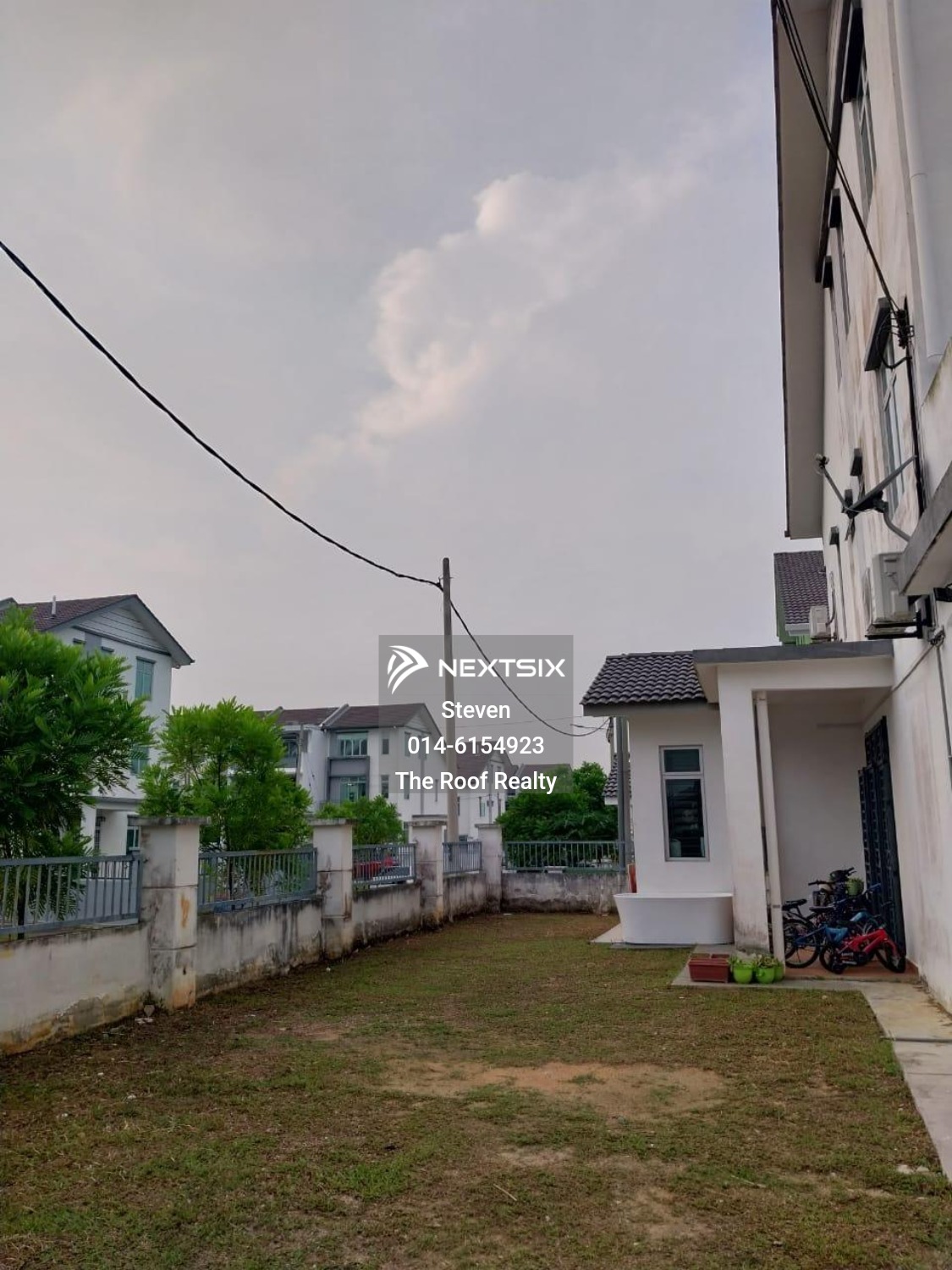 3-sty Terrace/Link House For Sale in Skudai Johor - Image 6