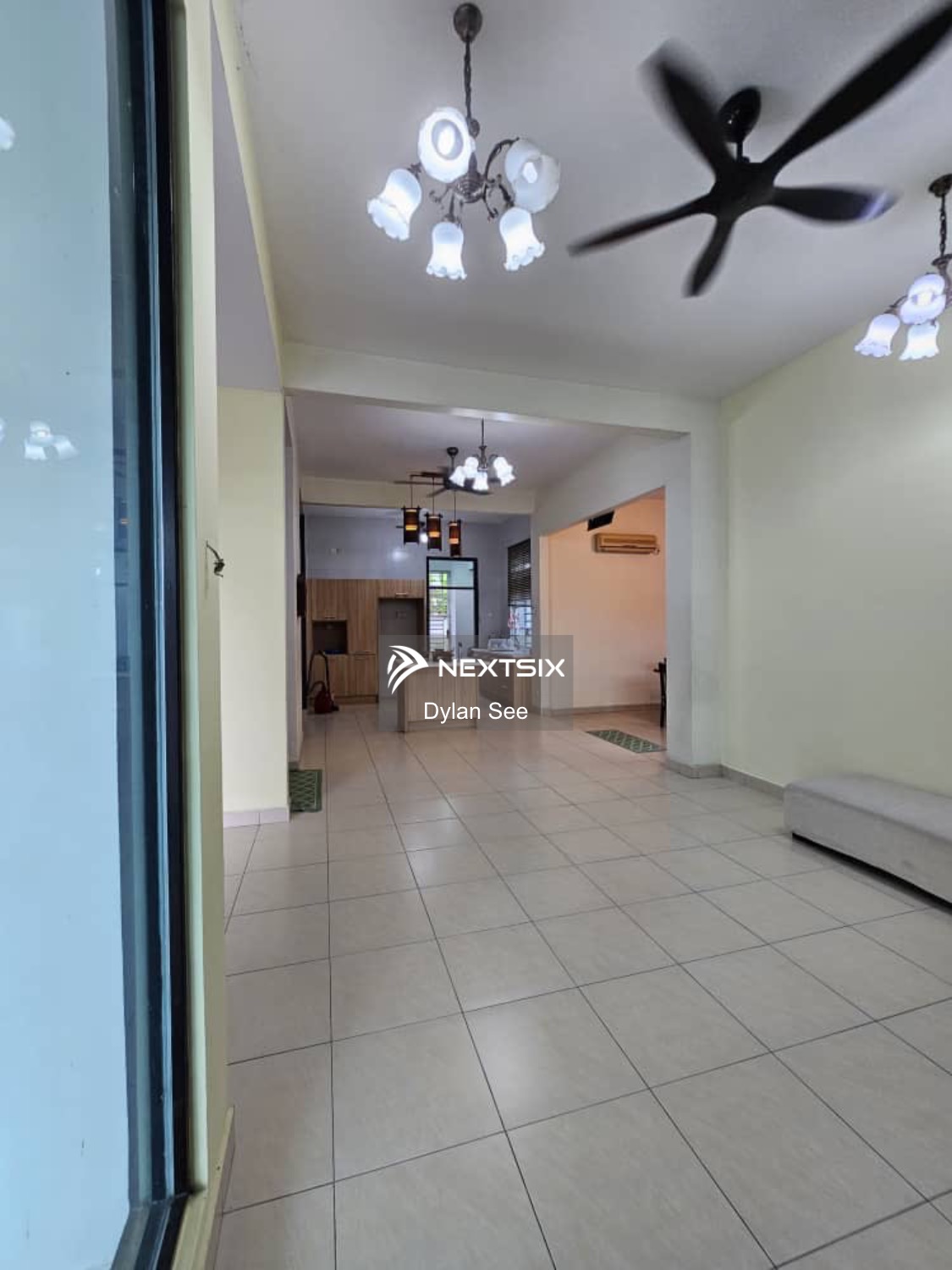 Semi-detached House For Sale in Johor Bahru Johor - Image 2