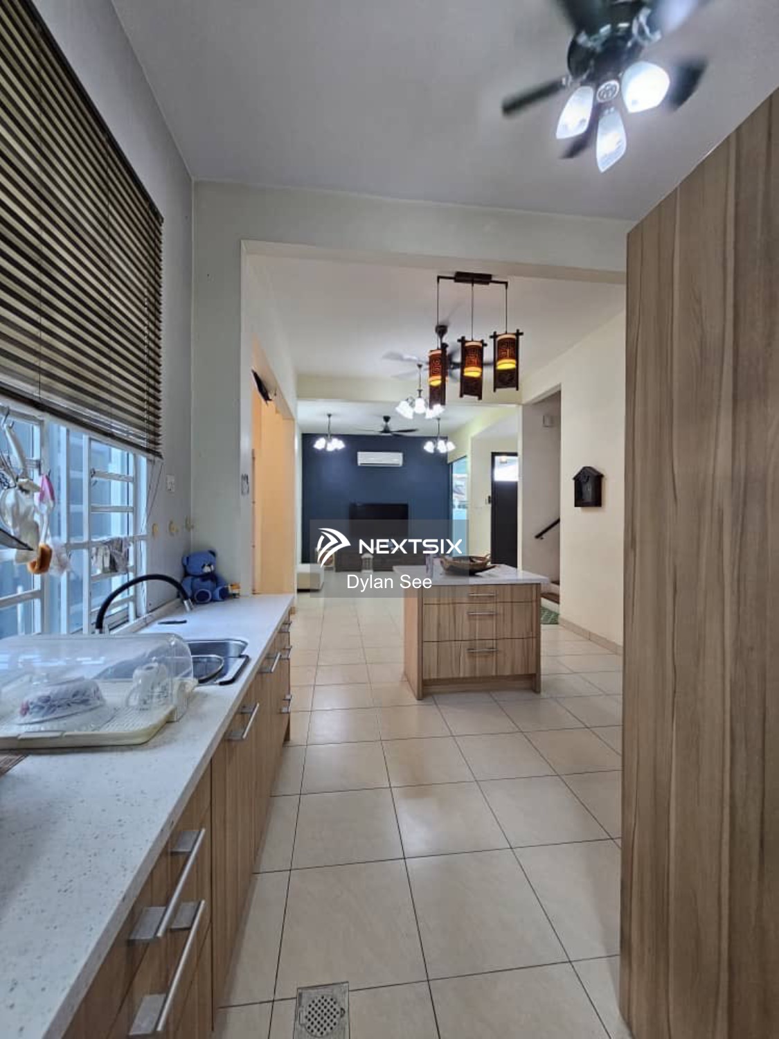 Semi-detached House For Sale in Johor Bahru Johor - Image 3