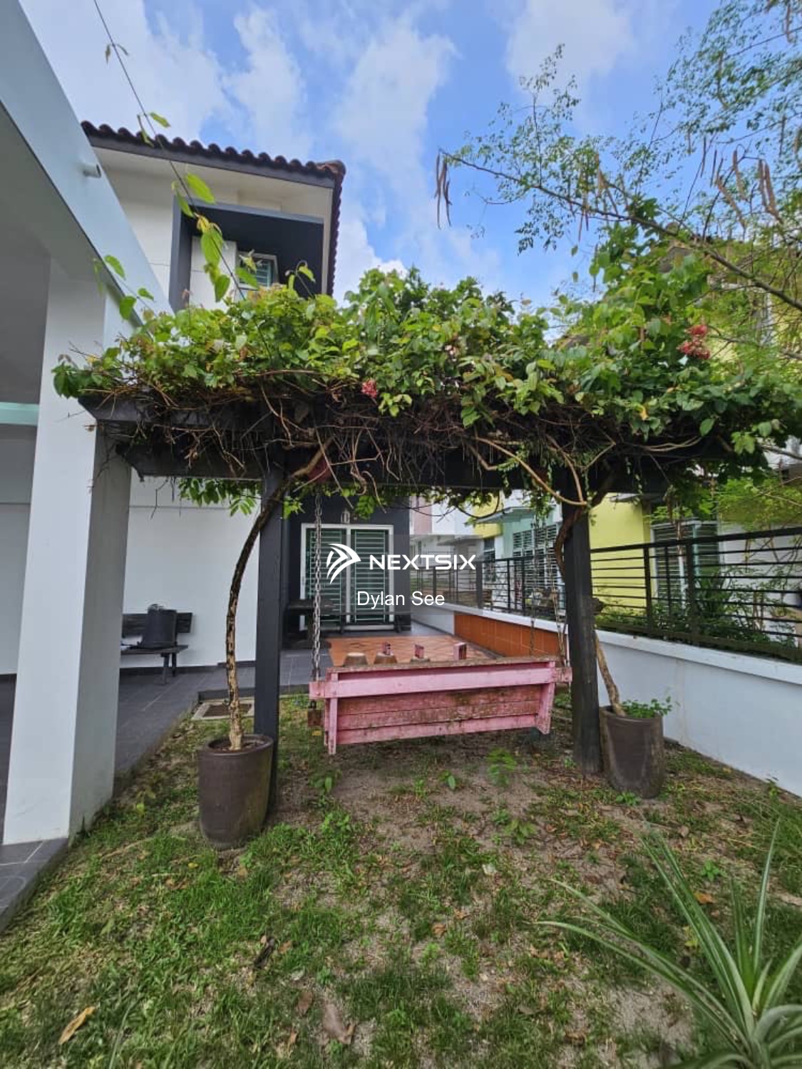 Semi-detached House For Sale in Johor Bahru Johor - Image 4