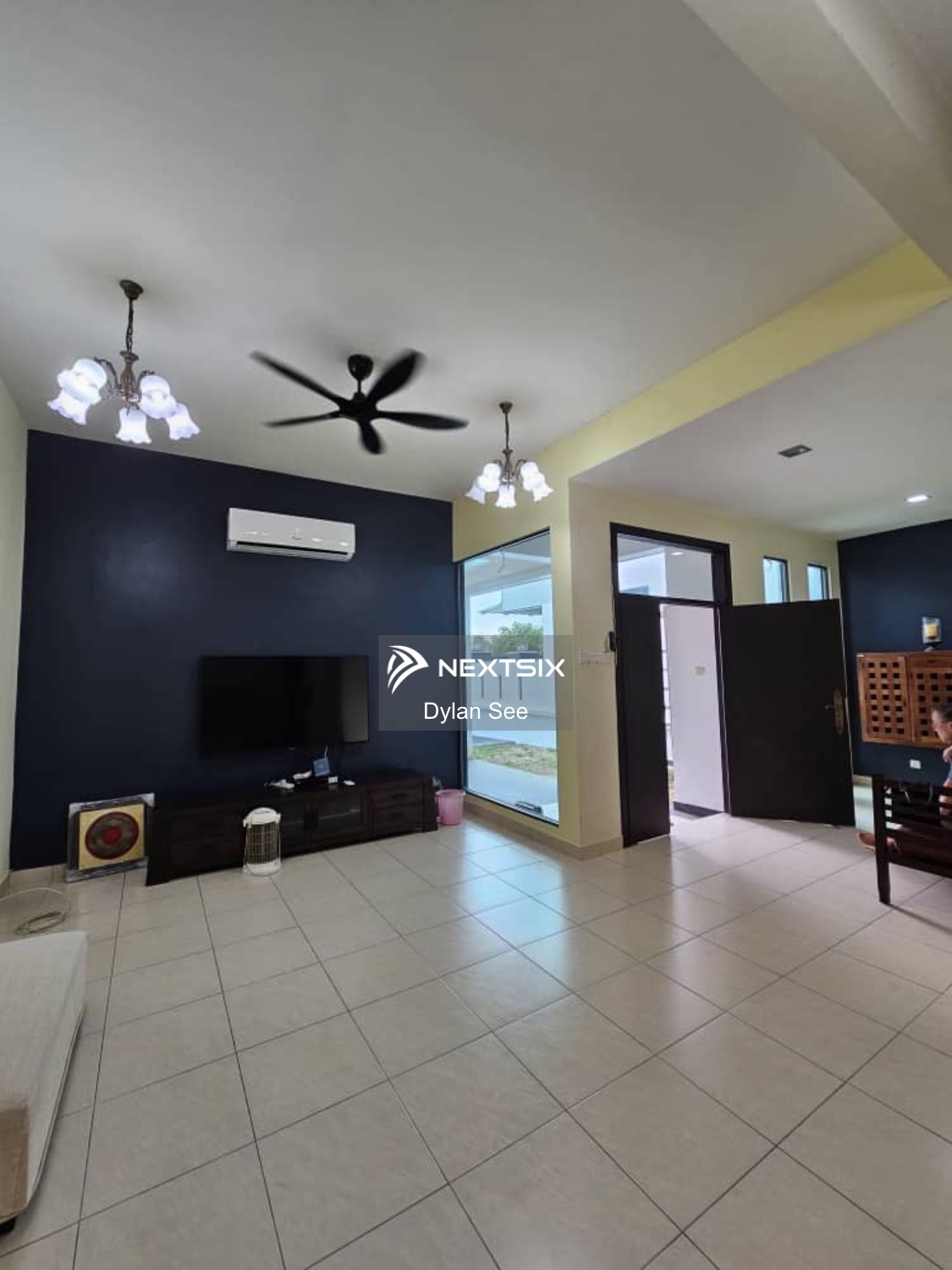 Semi-detached House For Sale in Johor Bahru Johor - Image 5